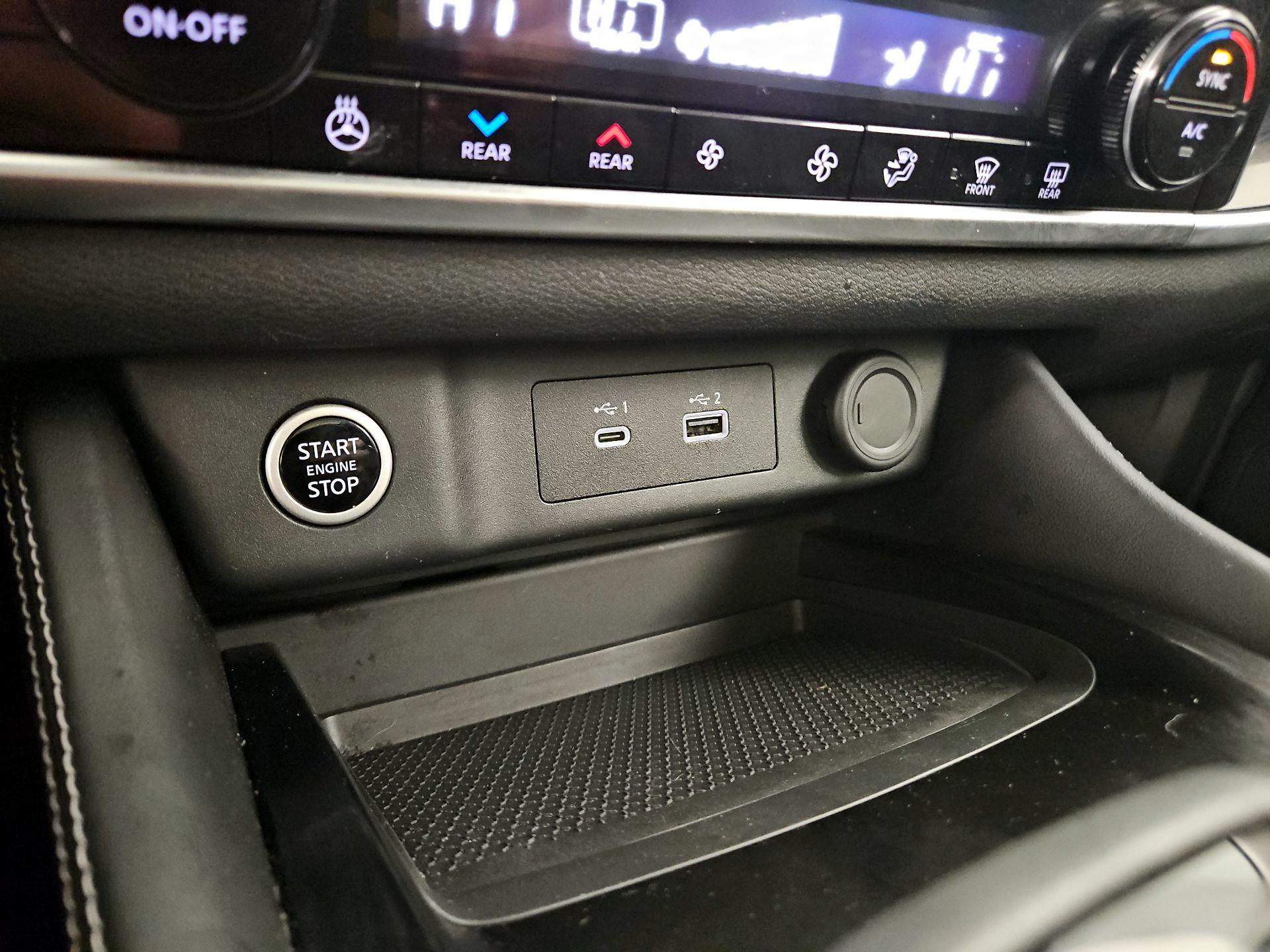 Thumbnail: 2023 Nissan Rogue - 19