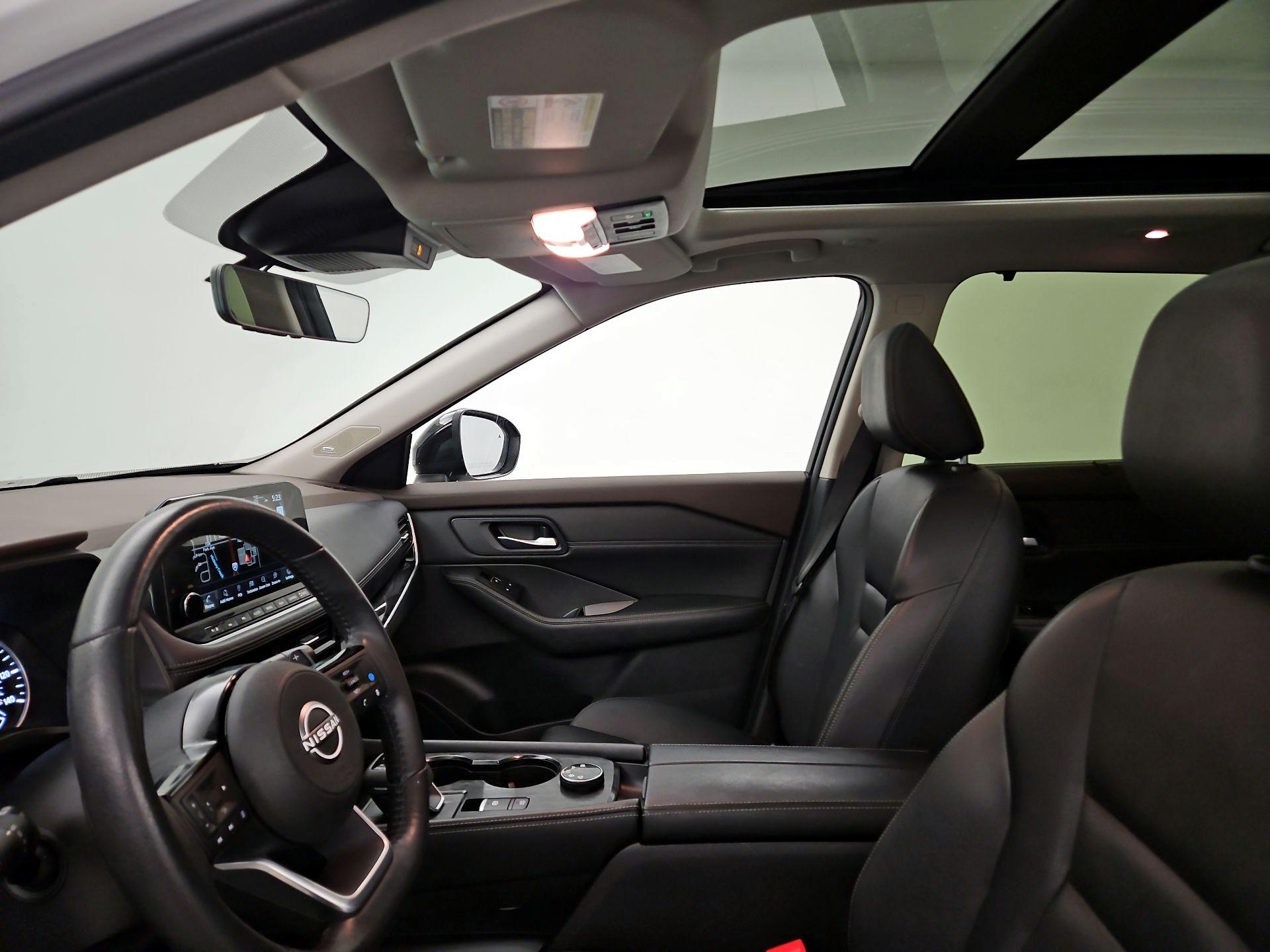 Thumbnail: 2023 Nissan Rogue - 20