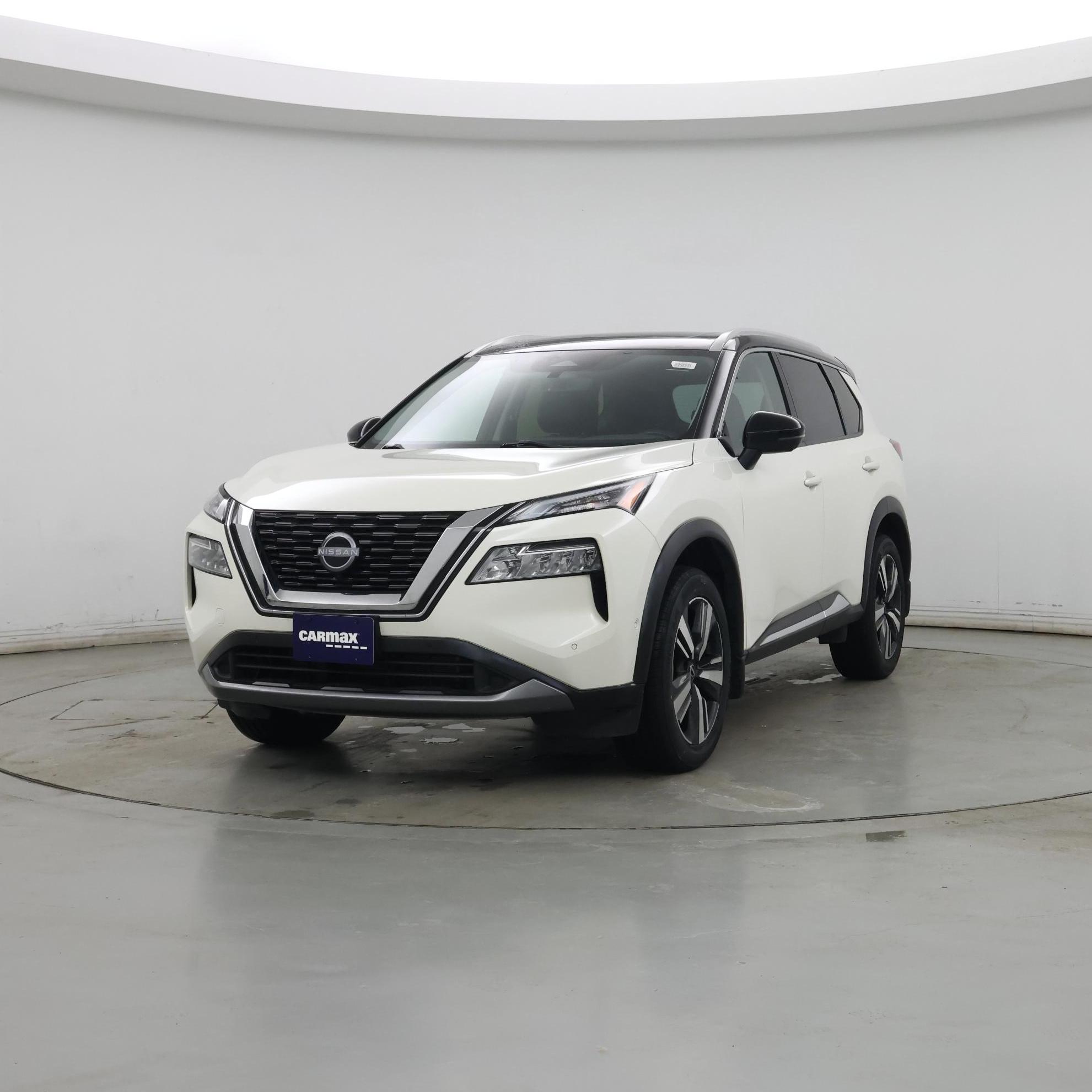 Thumbnail: 2023 Nissan Rogue - 4