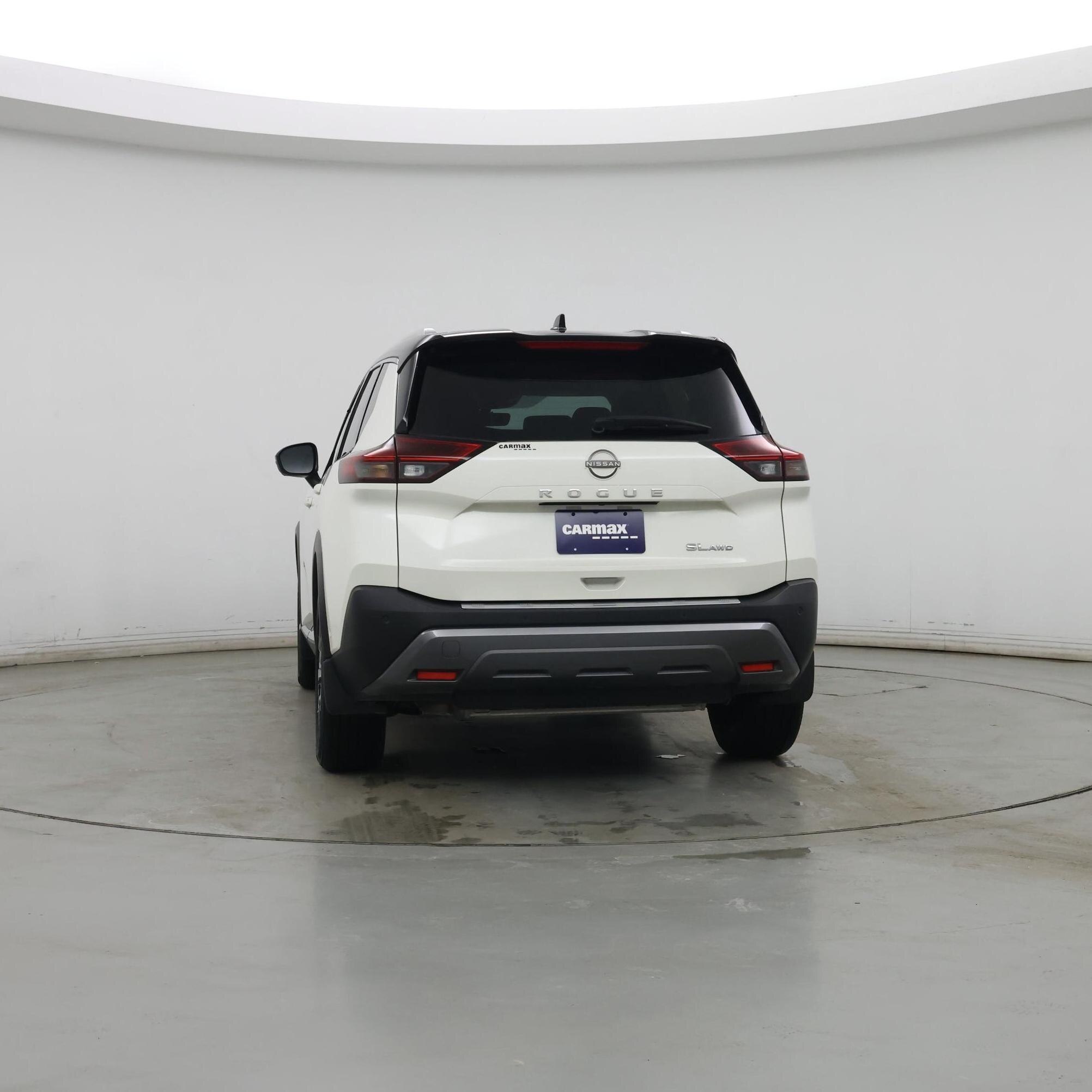 Thumbnail: 2023 Nissan Rogue - 6