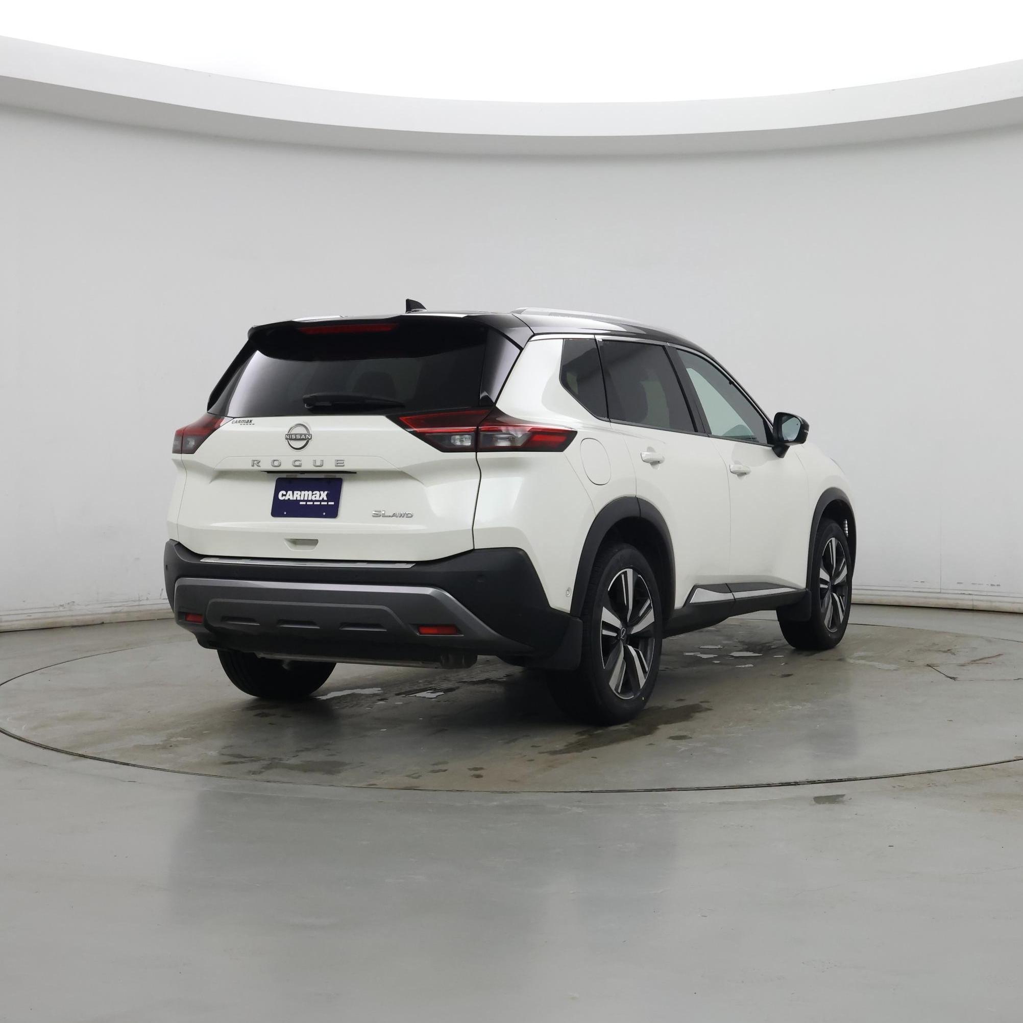Thumbnail: 2023 Nissan Rogue - 8