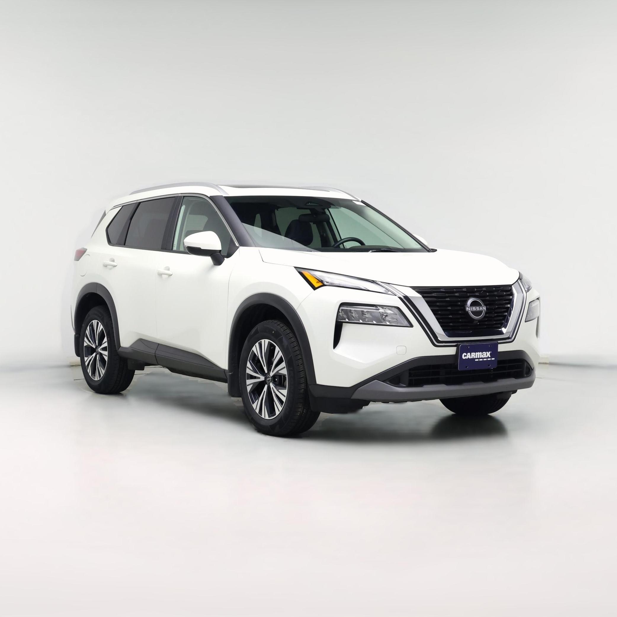 Thumbnail: 2023 Nissan Rogue - 1