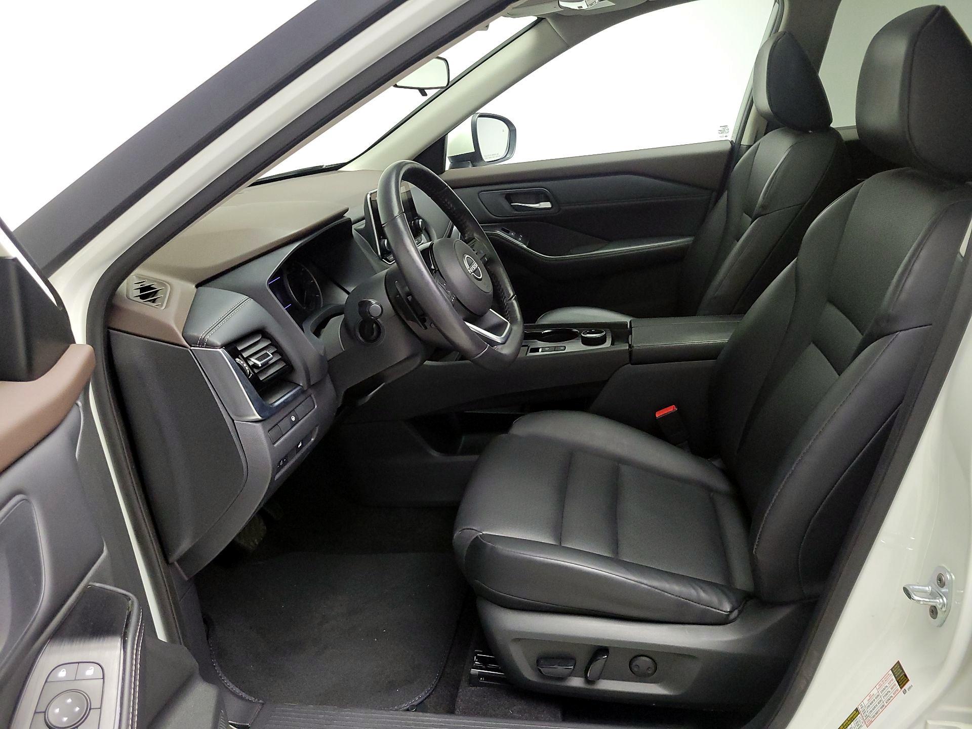 Thumbnail: 2023 Nissan Rogue - 11