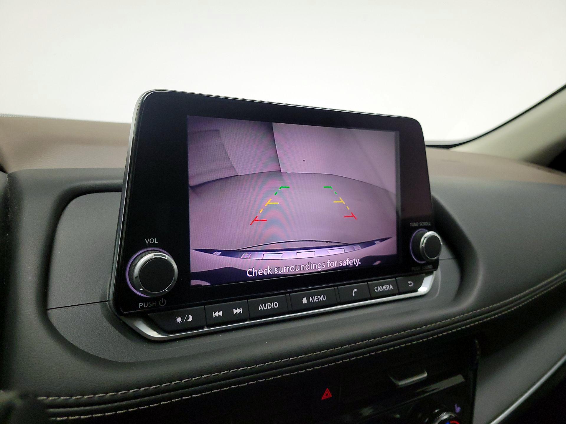 Thumbnail: 2023 Nissan Rogue - 14