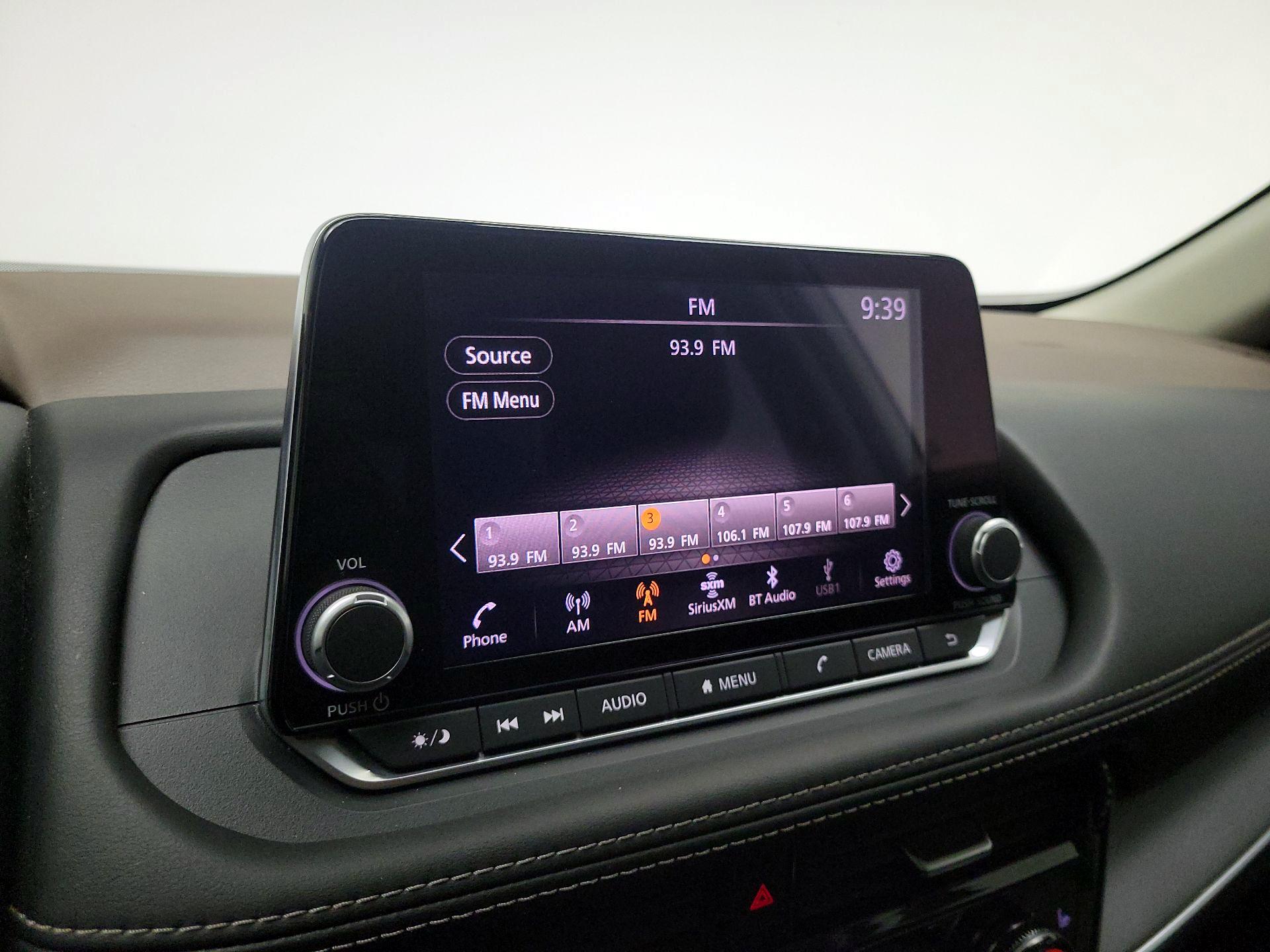 Thumbnail: 2023 Nissan Rogue - 15