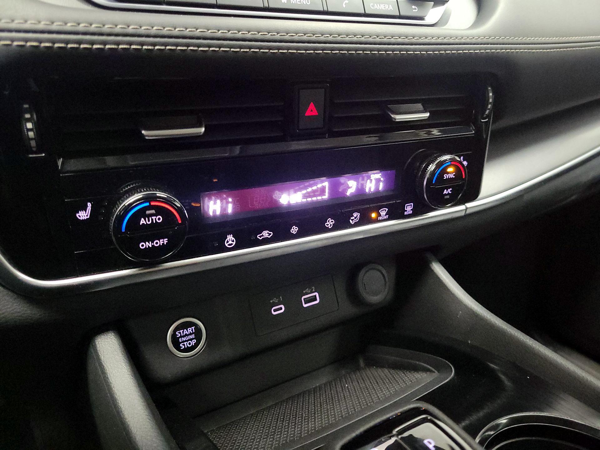 Thumbnail: 2023 Nissan Rogue - 16