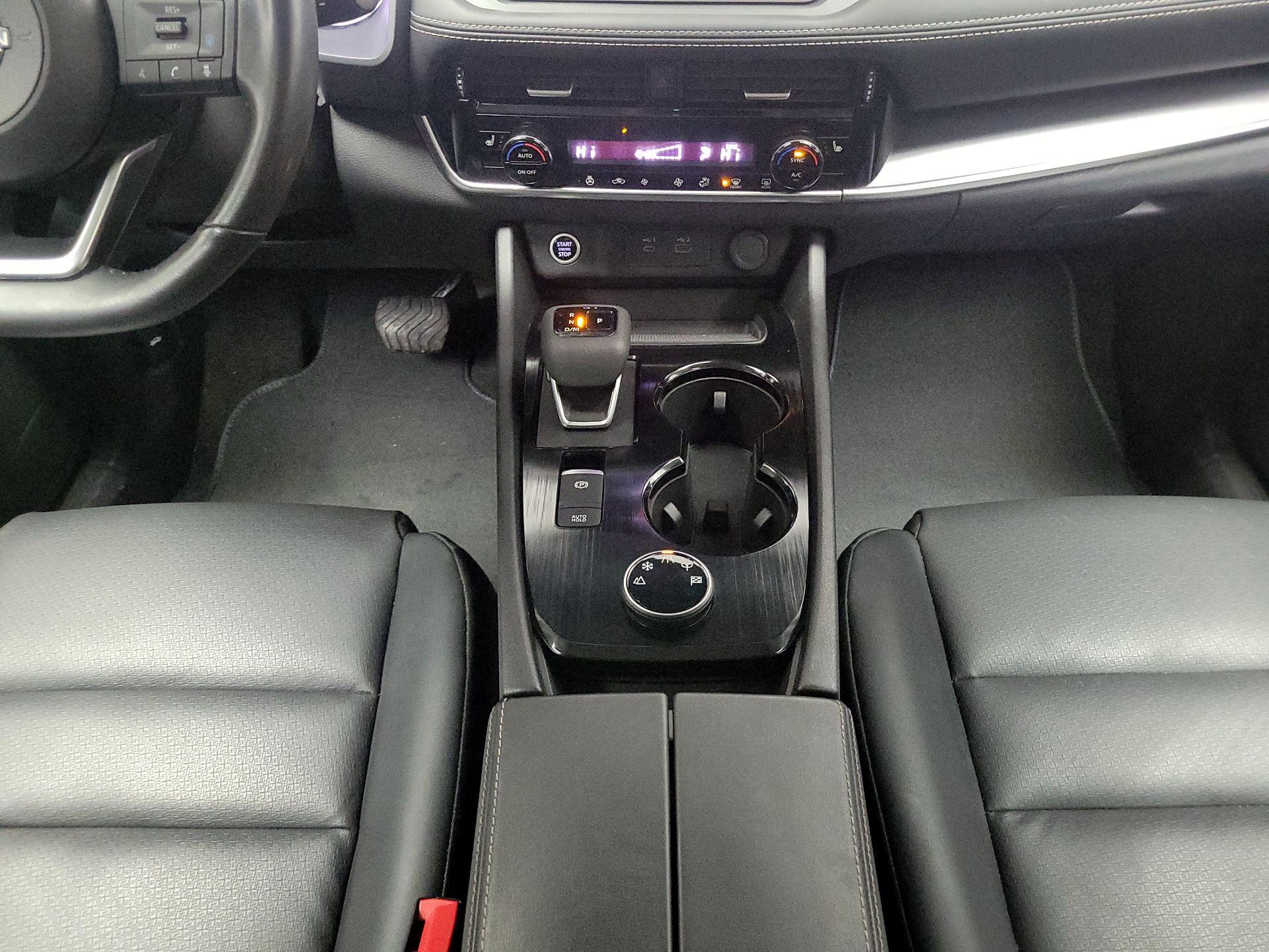 Thumbnail: 2023 Nissan Rogue - 17