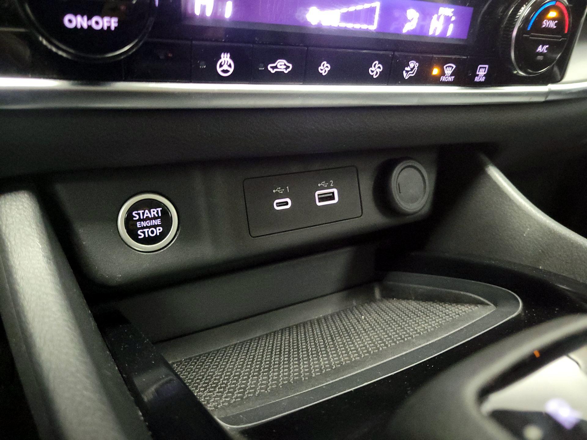 Thumbnail: 2023 Nissan Rogue - 18