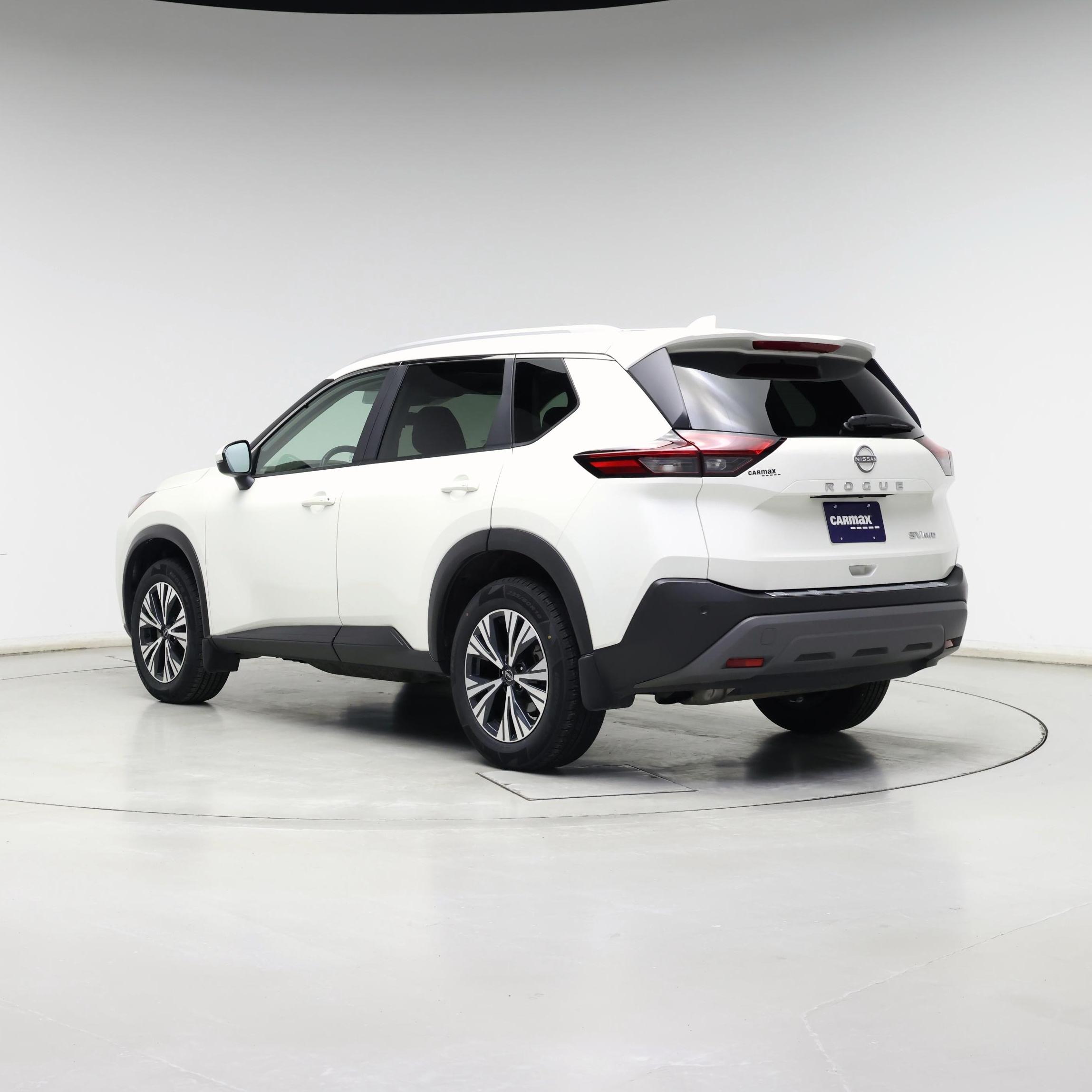 Thumbnail: 2023 Nissan Rogue - 2