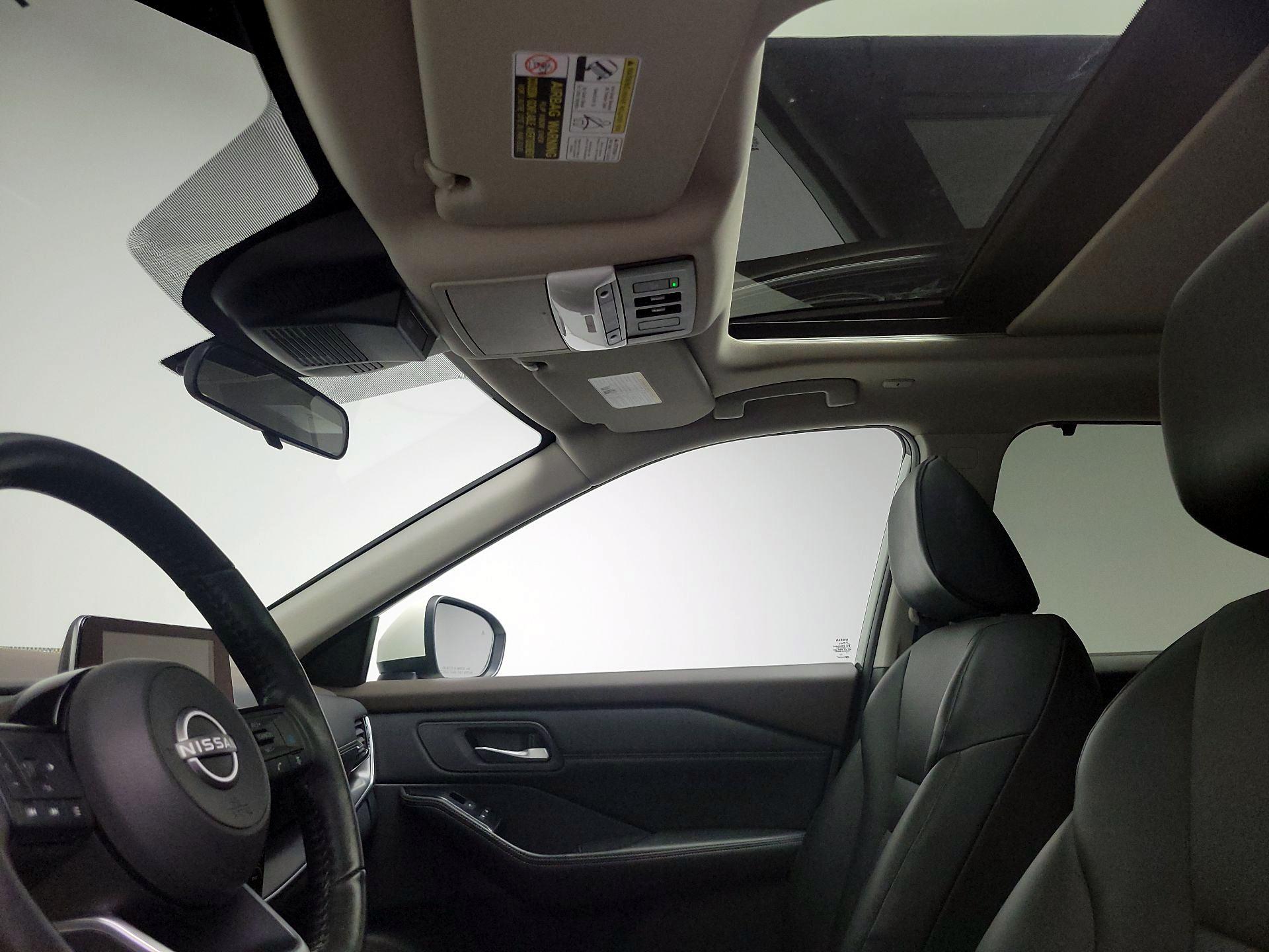 Thumbnail: 2023 Nissan Rogue - 19