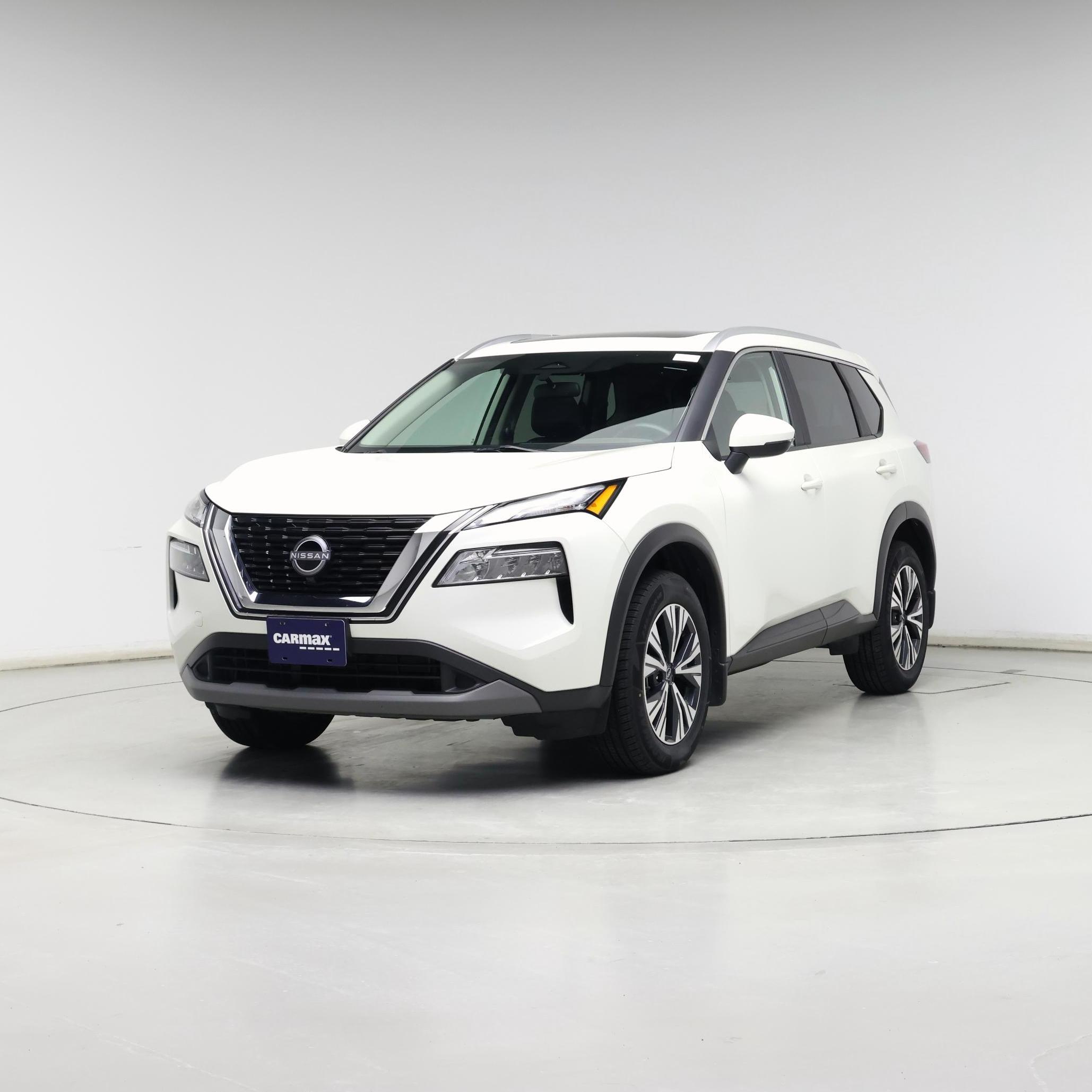 Thumbnail: 2023 Nissan Rogue - 4