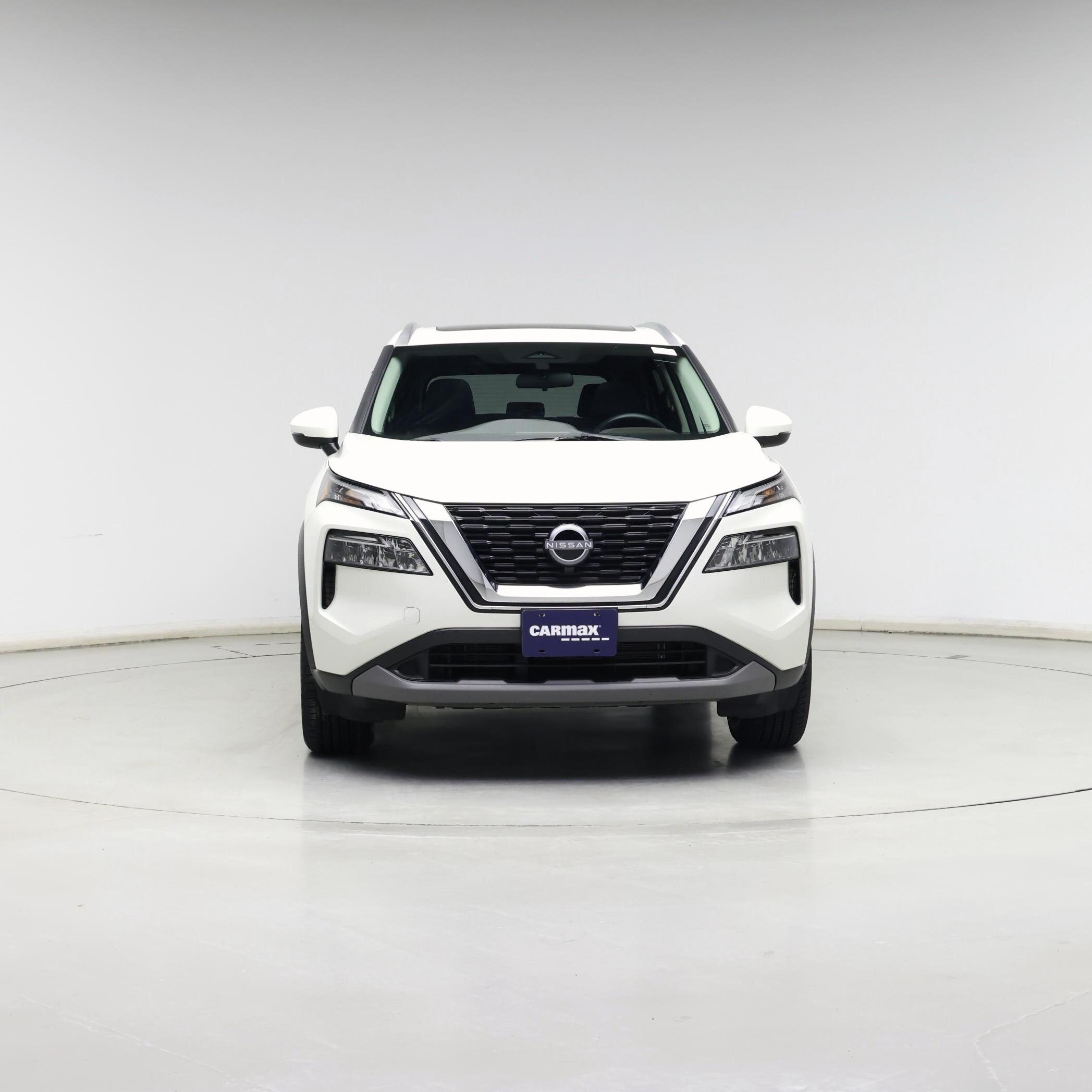 Thumbnail: 2023 Nissan Rogue - 5