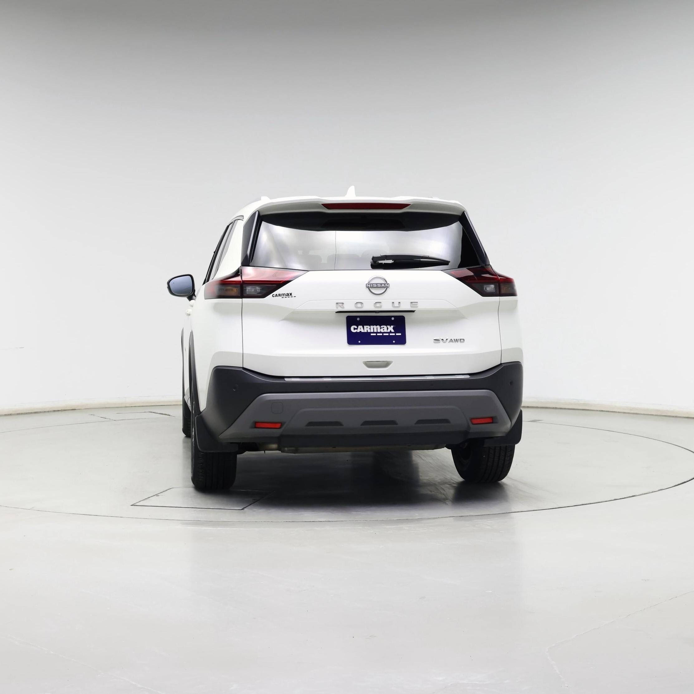 Thumbnail: 2023 Nissan Rogue - 6