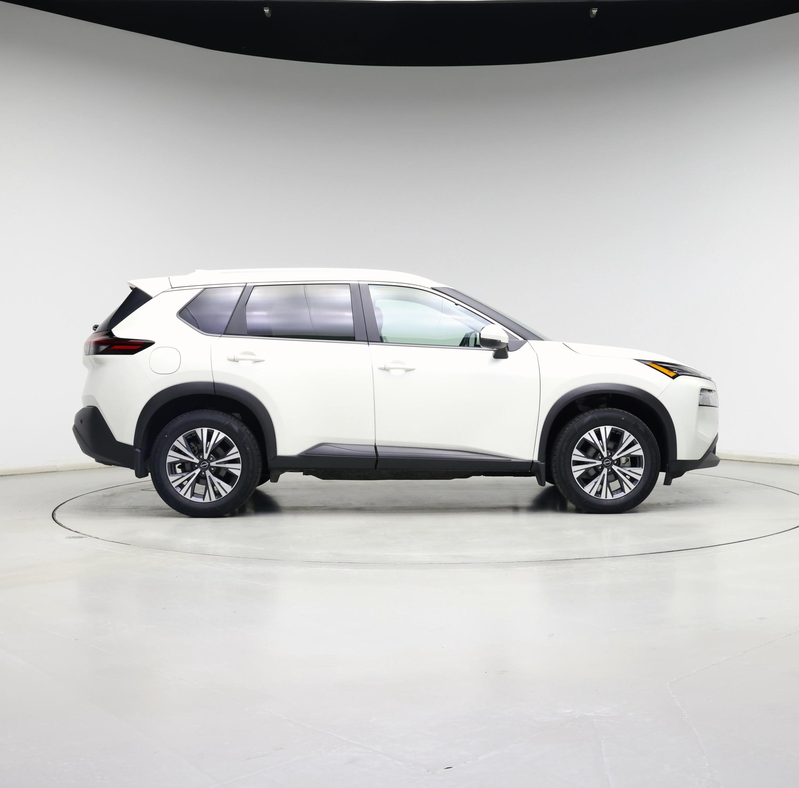 Thumbnail: 2023 Nissan Rogue - 7