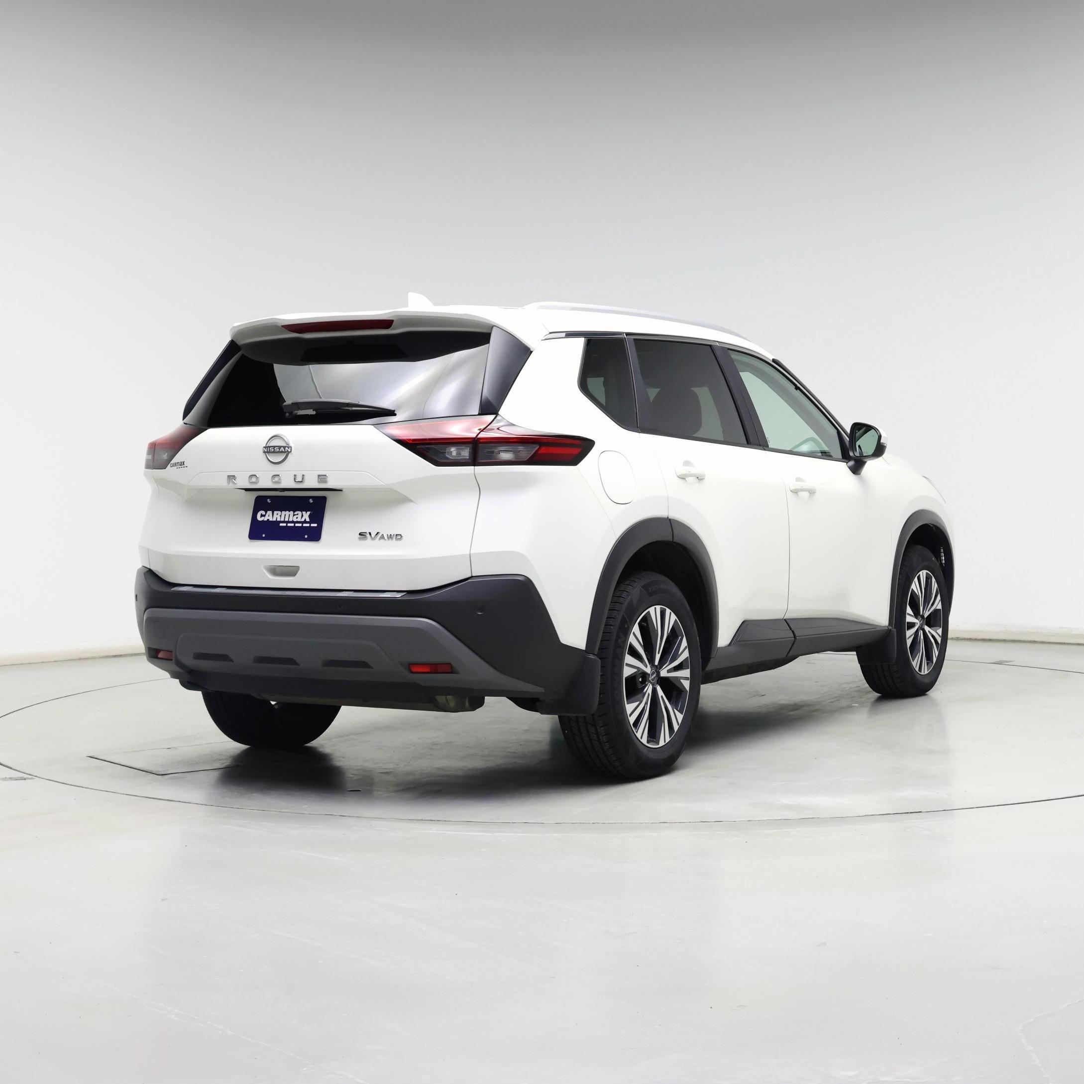 Thumbnail: 2023 Nissan Rogue - 8