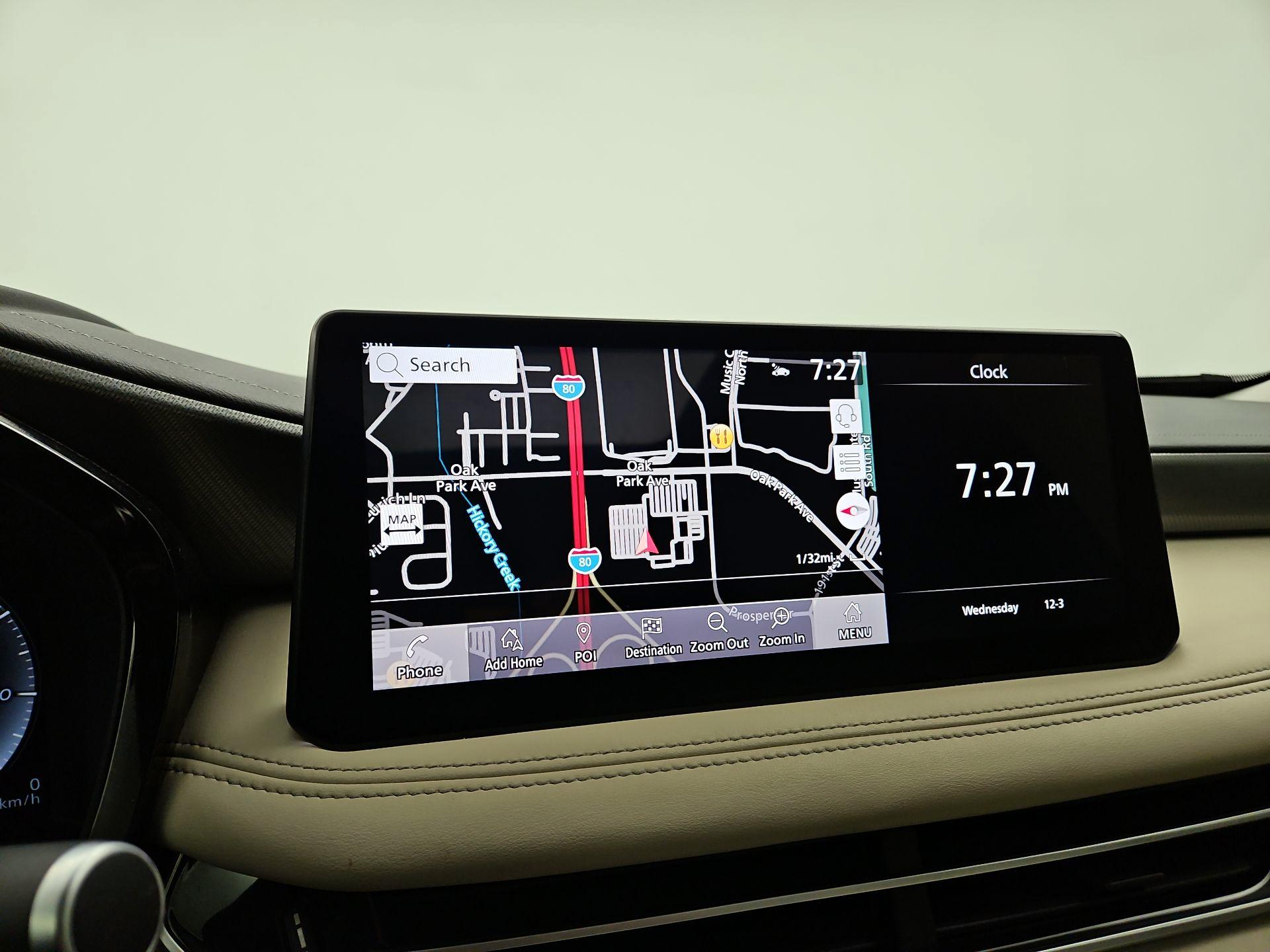 Thumbnail: 2023 INFINITI QX60 - 14