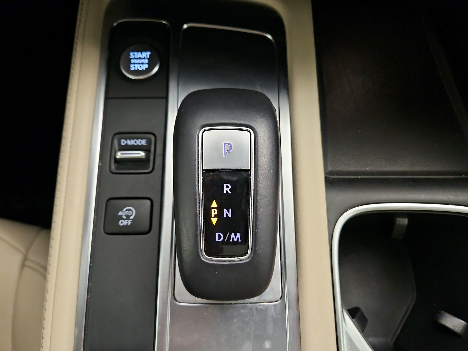 Thumbnail: 2023 INFINITI QX60 - 18