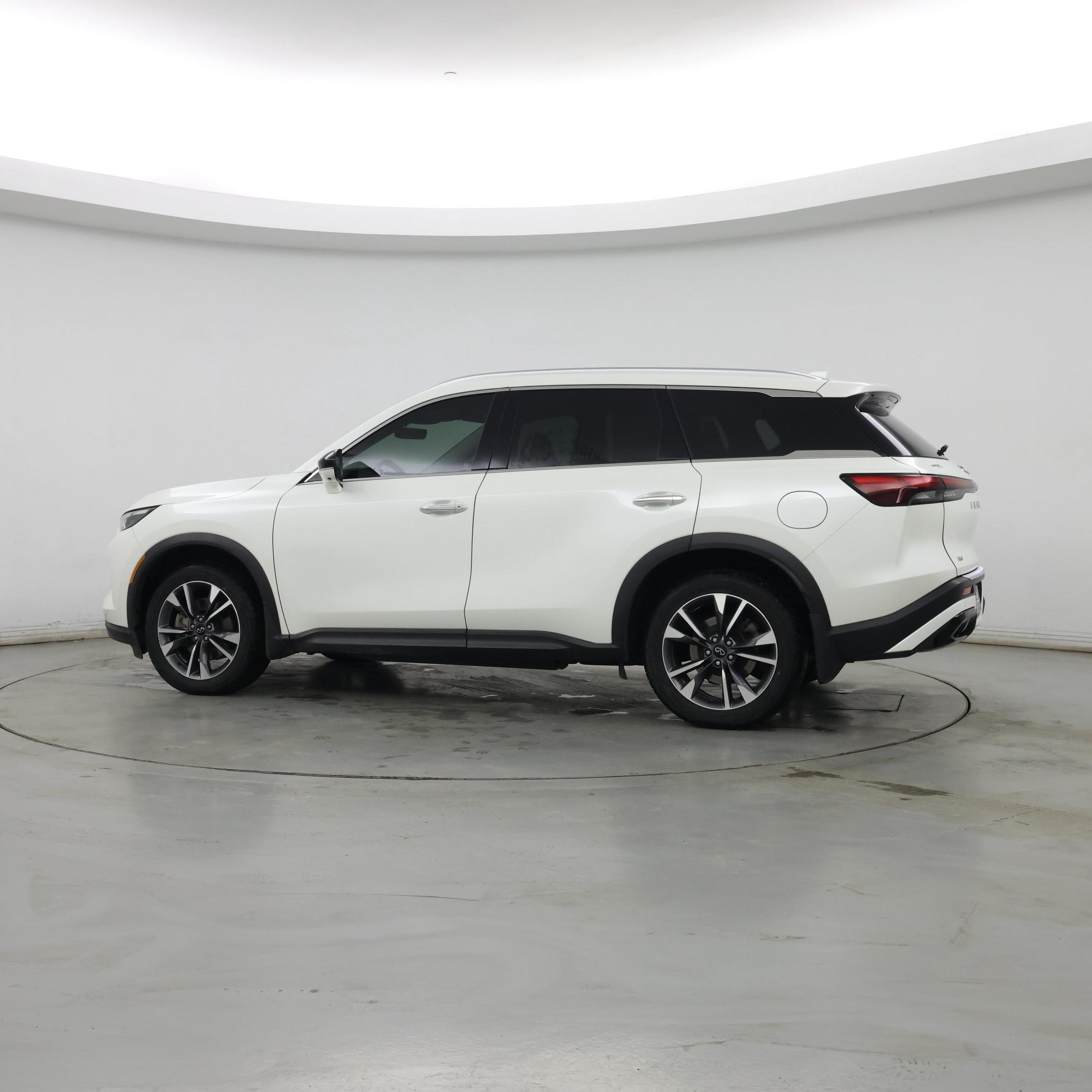 Thumbnail: 2023 INFINITI QX60 - 2