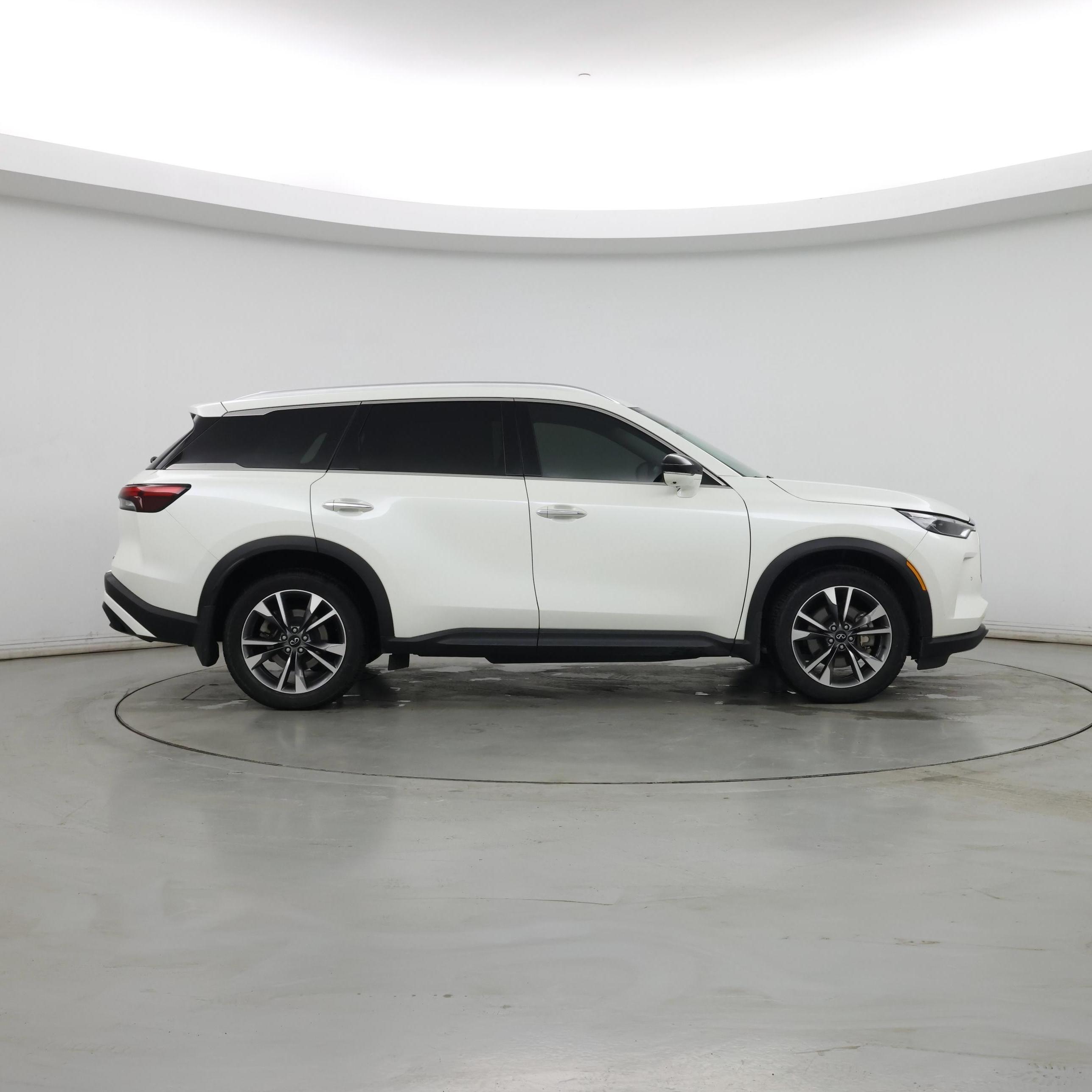 Thumbnail: 2023 INFINITI QX60 - 7