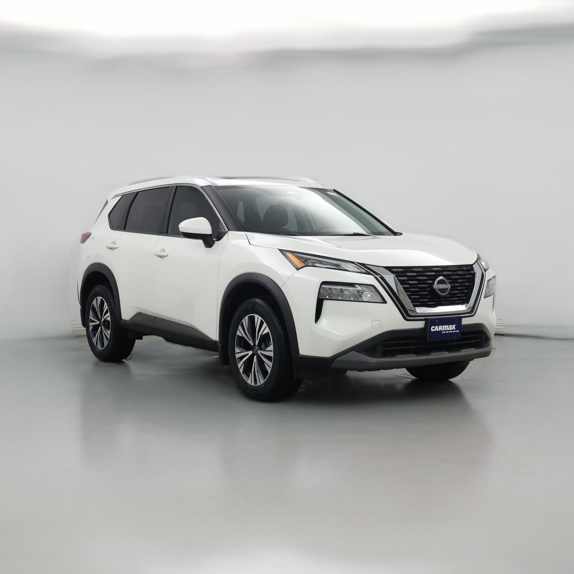 Thumbnail: 2023 Nissan Rogue - 1