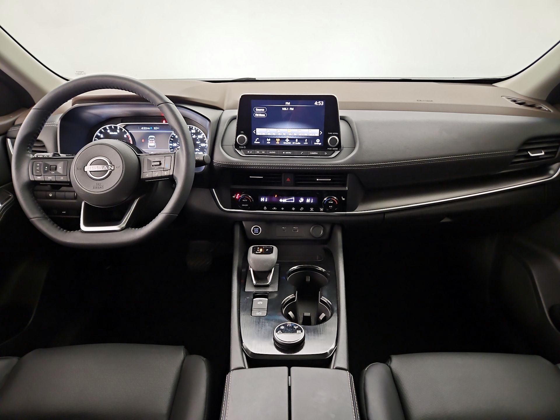 Thumbnail: 2023 Nissan Rogue - 9