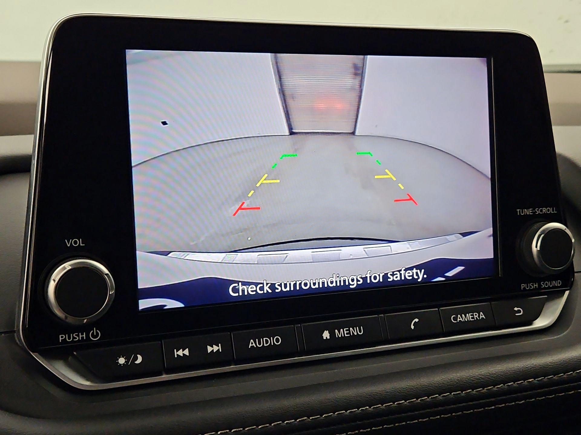 Thumbnail: 2023 Nissan Rogue - 14