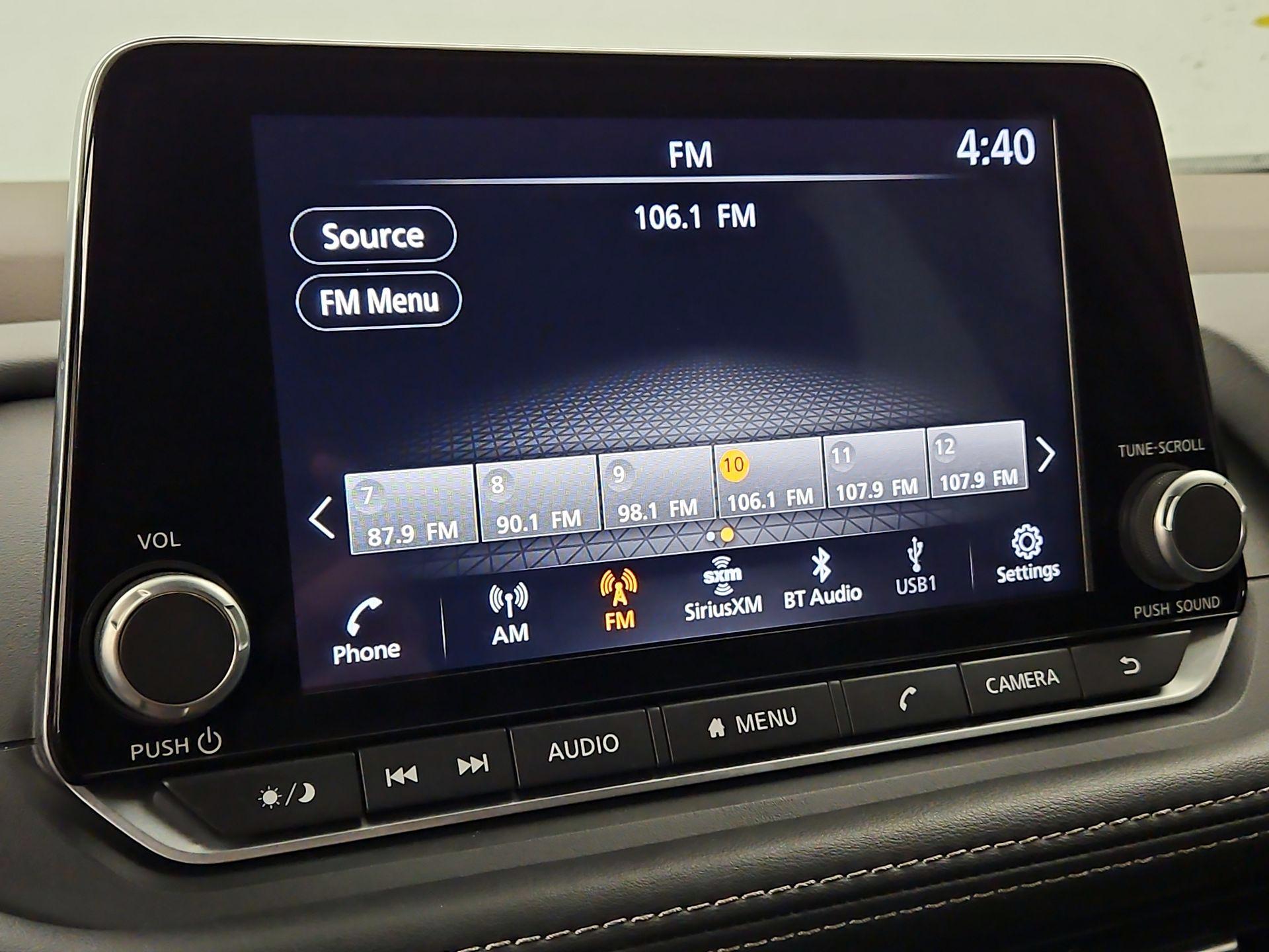 Thumbnail: 2023 Nissan Rogue - 15