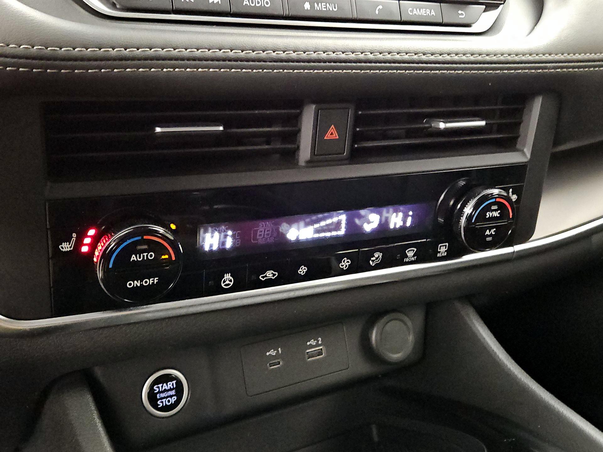 Thumbnail: 2023 Nissan Rogue - 16