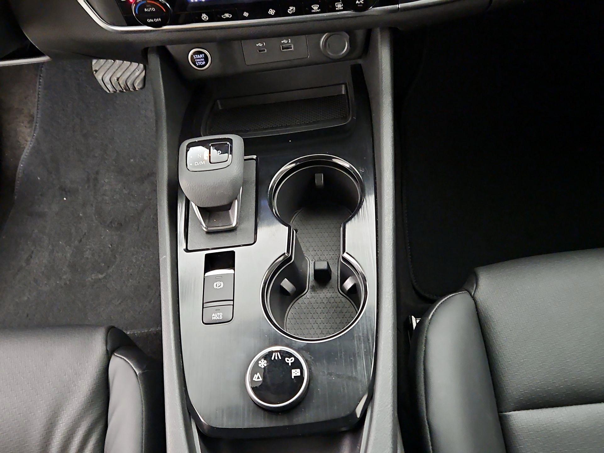 Thumbnail: 2023 Nissan Rogue - 17