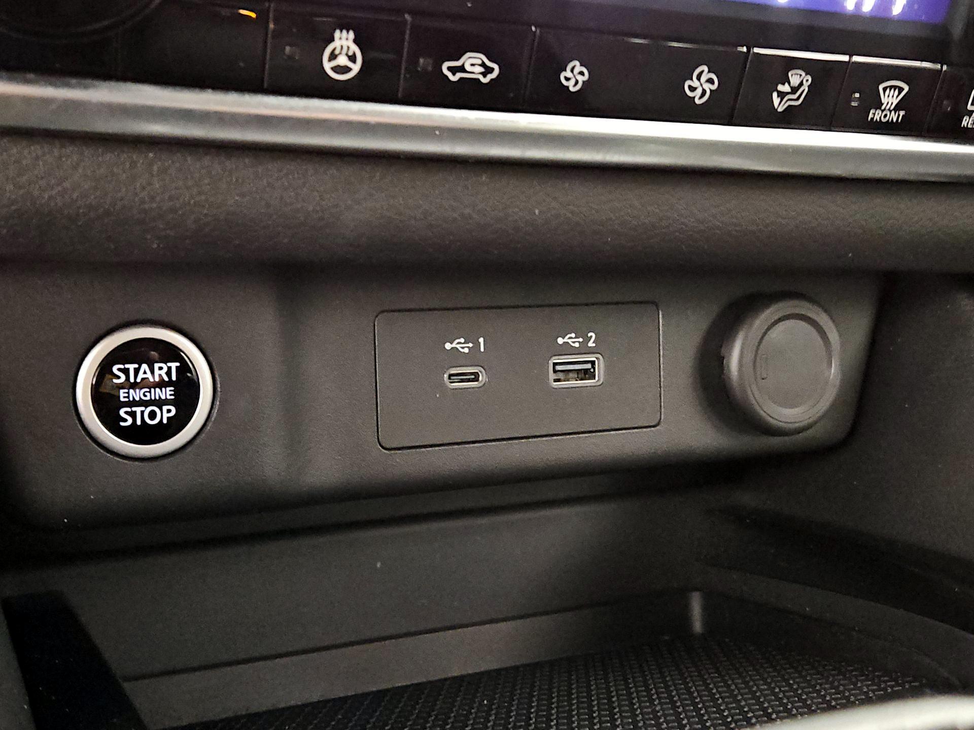 Thumbnail: 2023 Nissan Rogue - 18