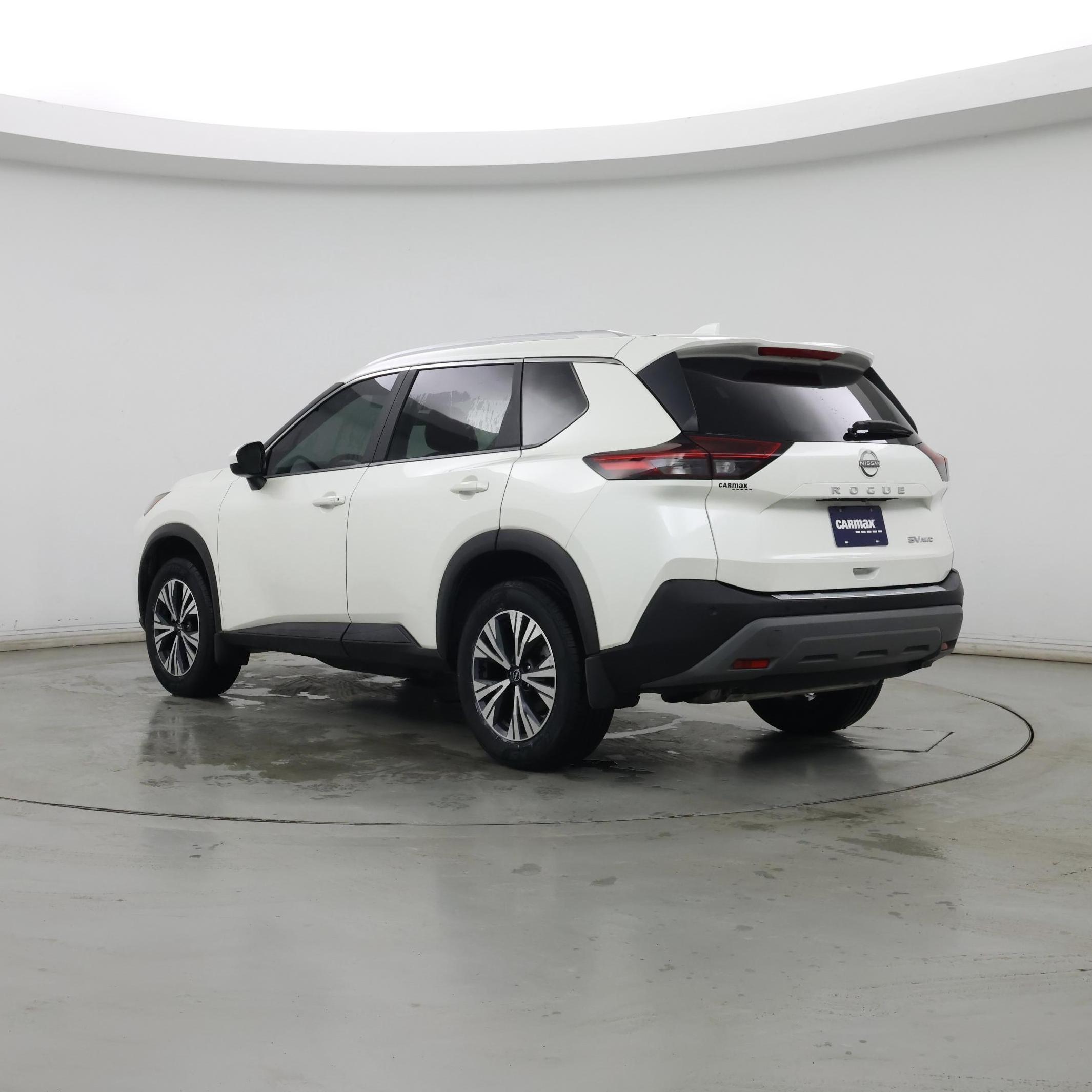 Thumbnail: 2023 Nissan Rogue - 2