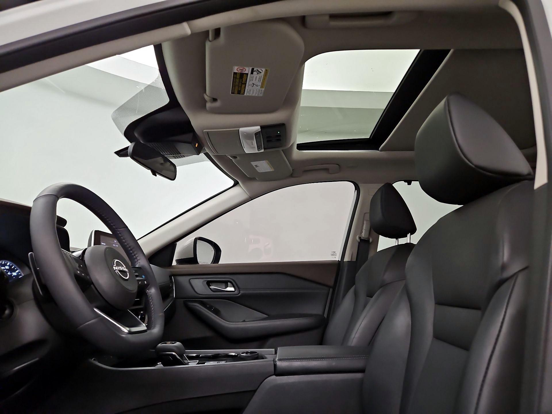 Thumbnail: 2023 Nissan Rogue - 19