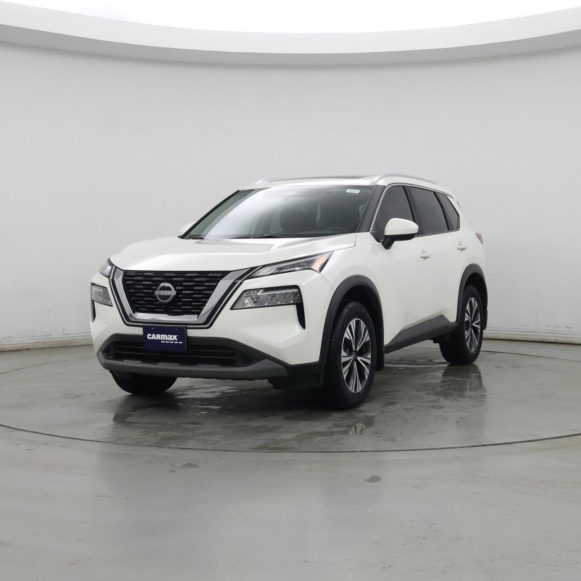 Thumbnail: 2023 Nissan Rogue - 4