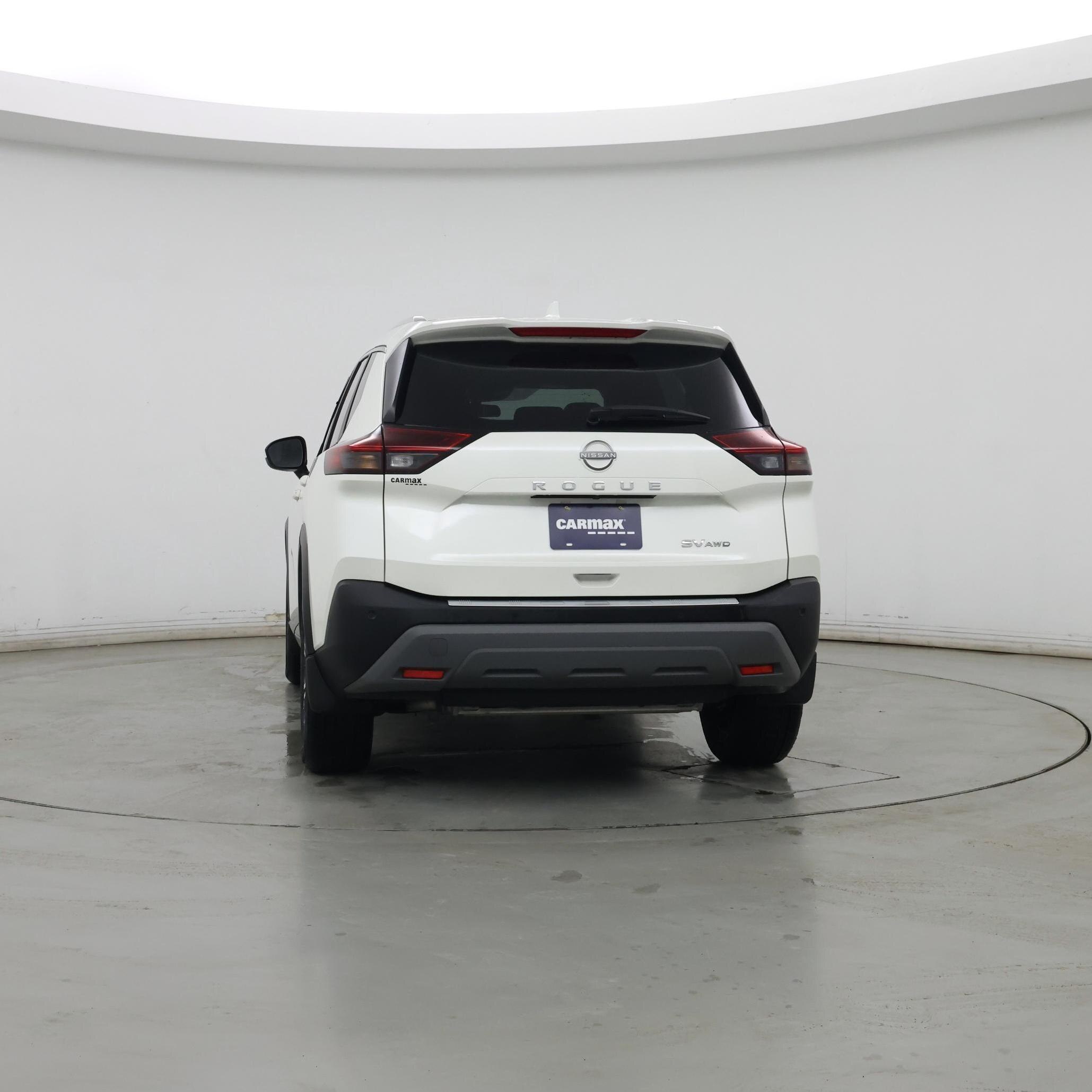 Thumbnail: 2023 Nissan Rogue - 6