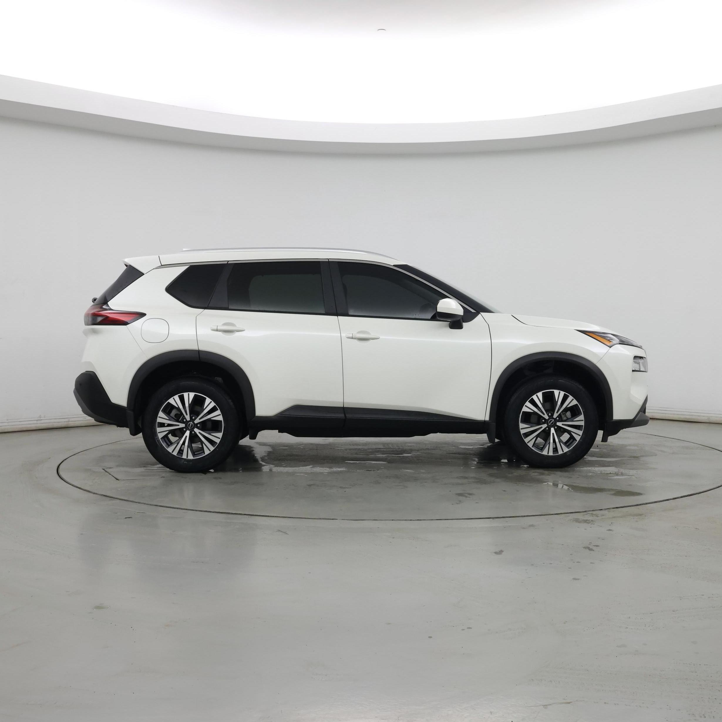 Thumbnail: 2023 Nissan Rogue - 7