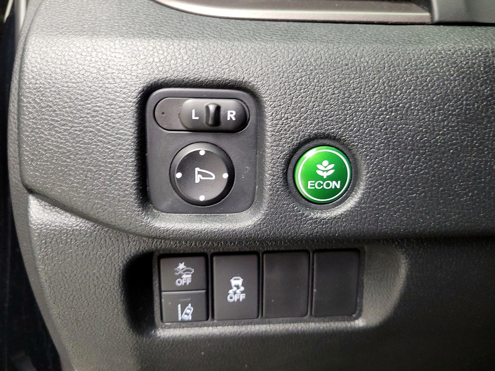 Thumbnail: 2022 Honda Pilot - 13