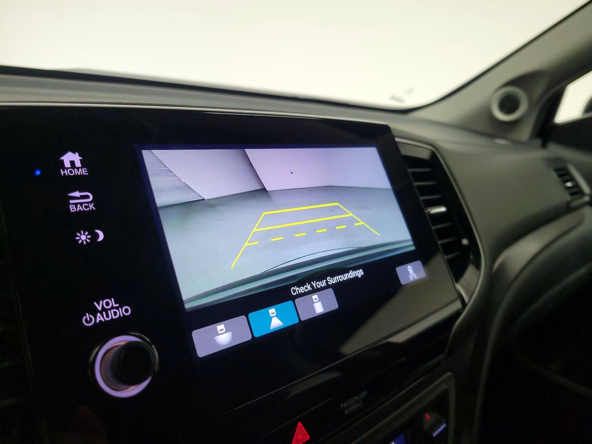 Thumbnail: 2022 Honda Pilot - 14