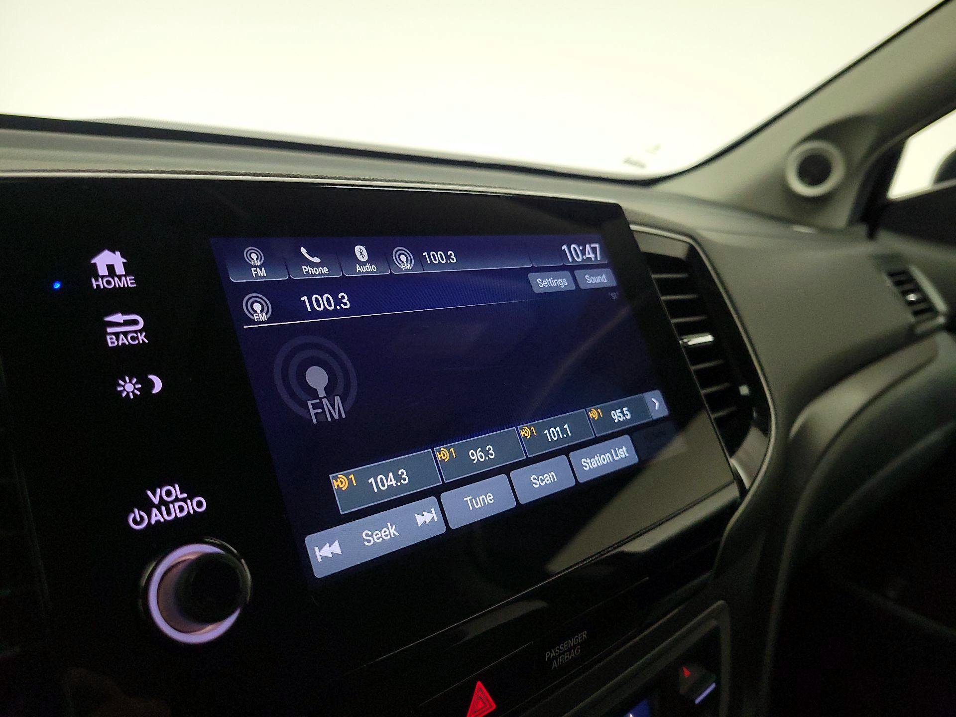 Thumbnail: 2022 Honda Pilot - 15