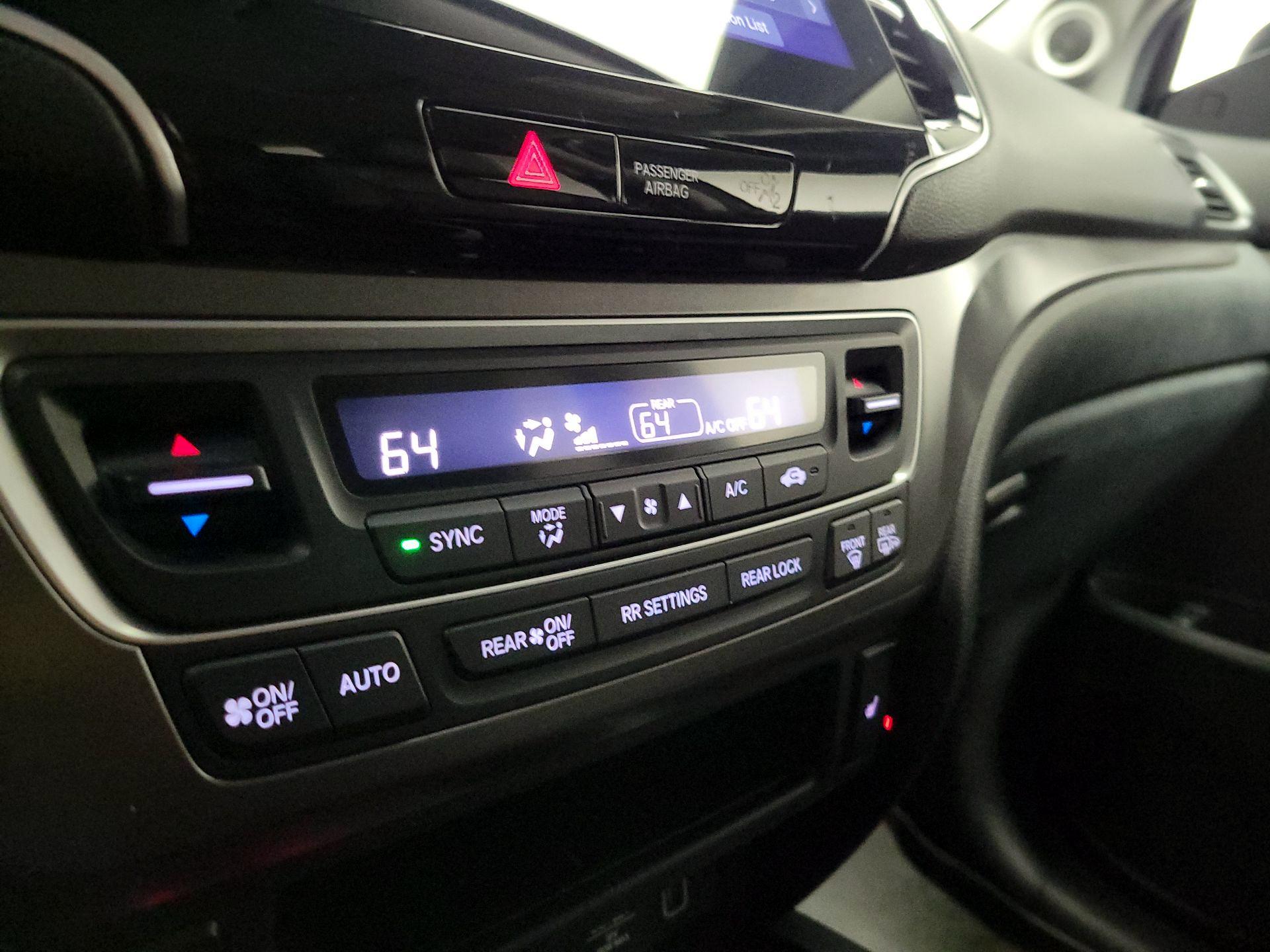 Thumbnail: 2022 Honda Pilot - 16