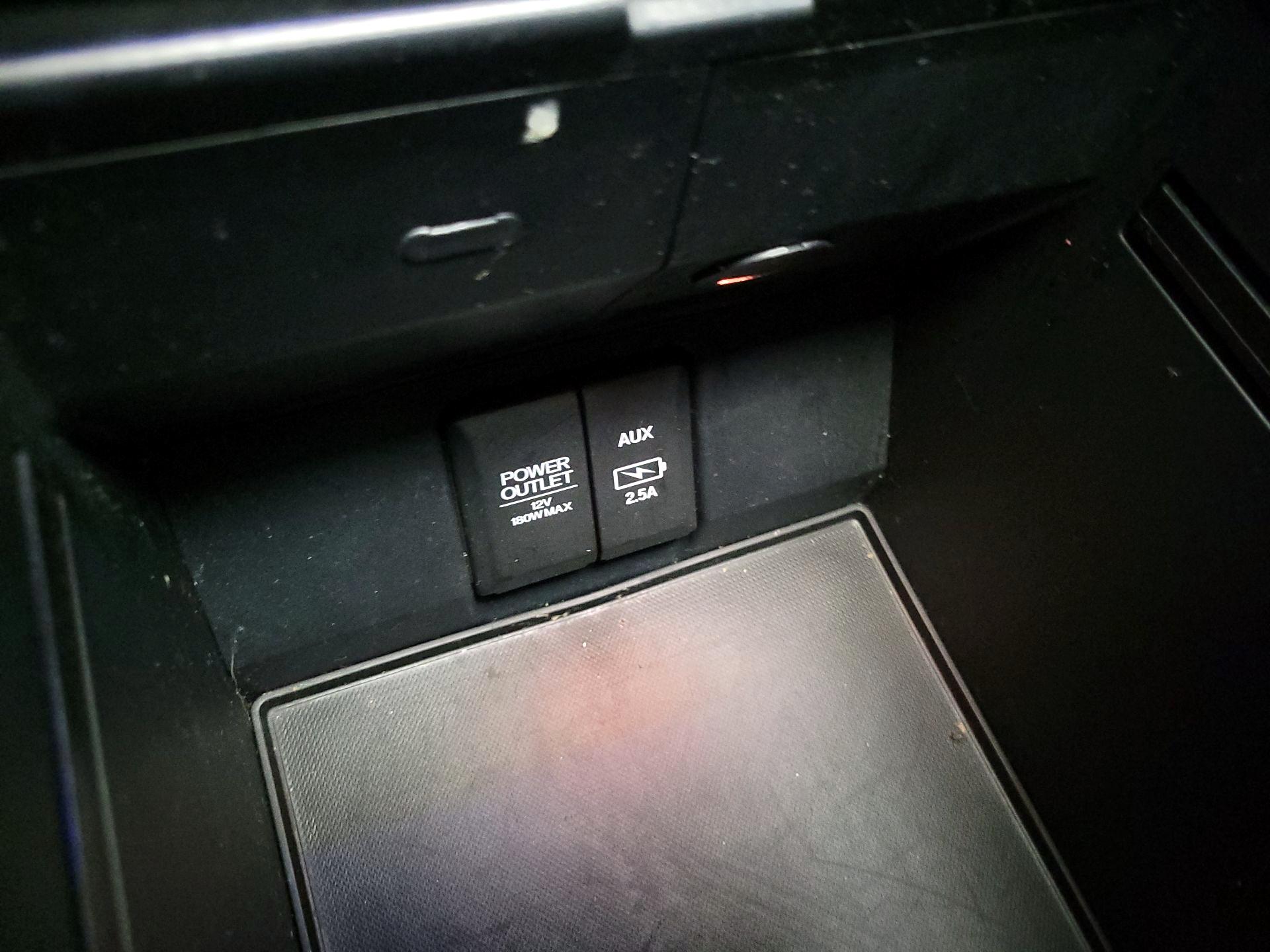 Thumbnail: 2022 Honda Pilot - 18