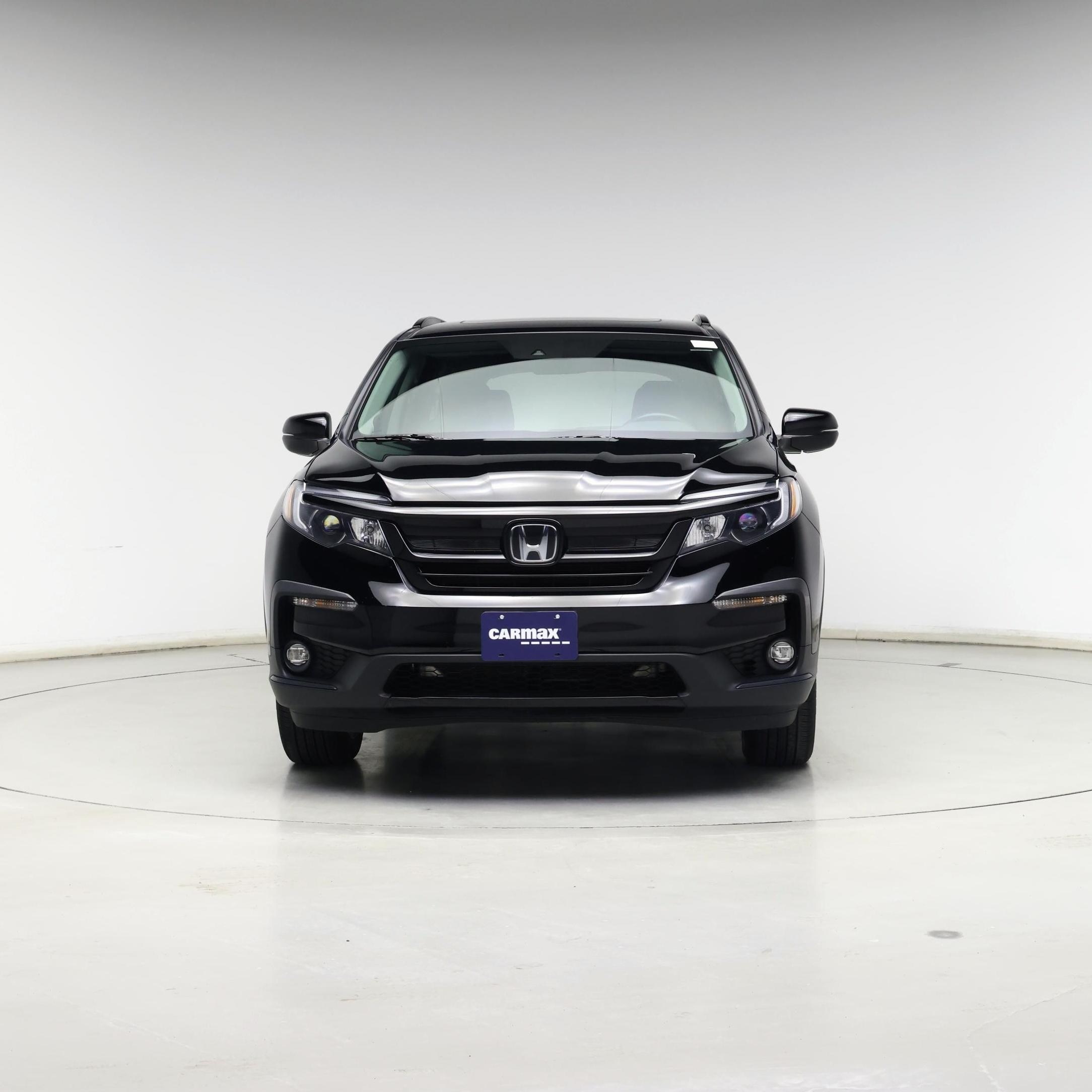 Thumbnail: 2022 Honda Pilot - 5