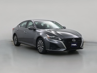 2023 Nissan Altima SV