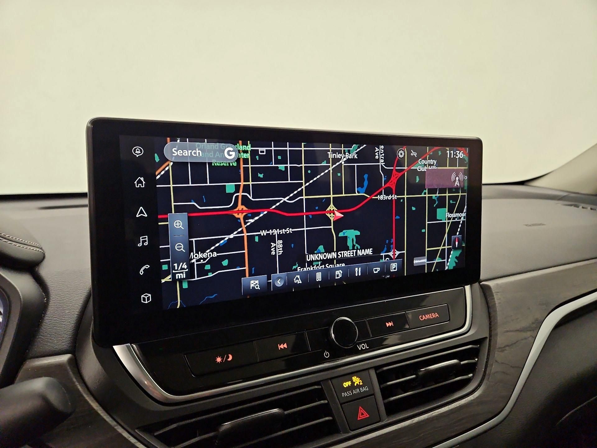 Thumbnail: 2023 Nissan Altima - 14