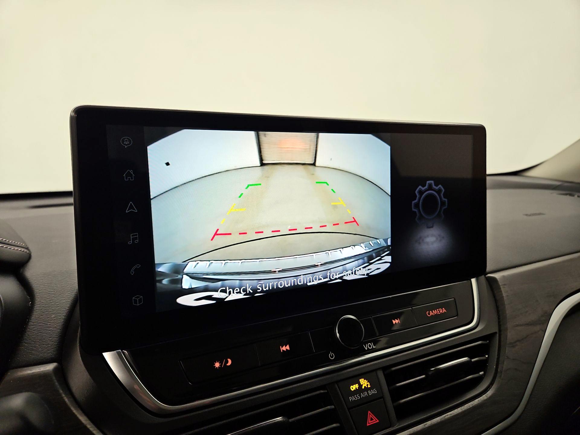 Thumbnail: 2023 Nissan Altima - 15