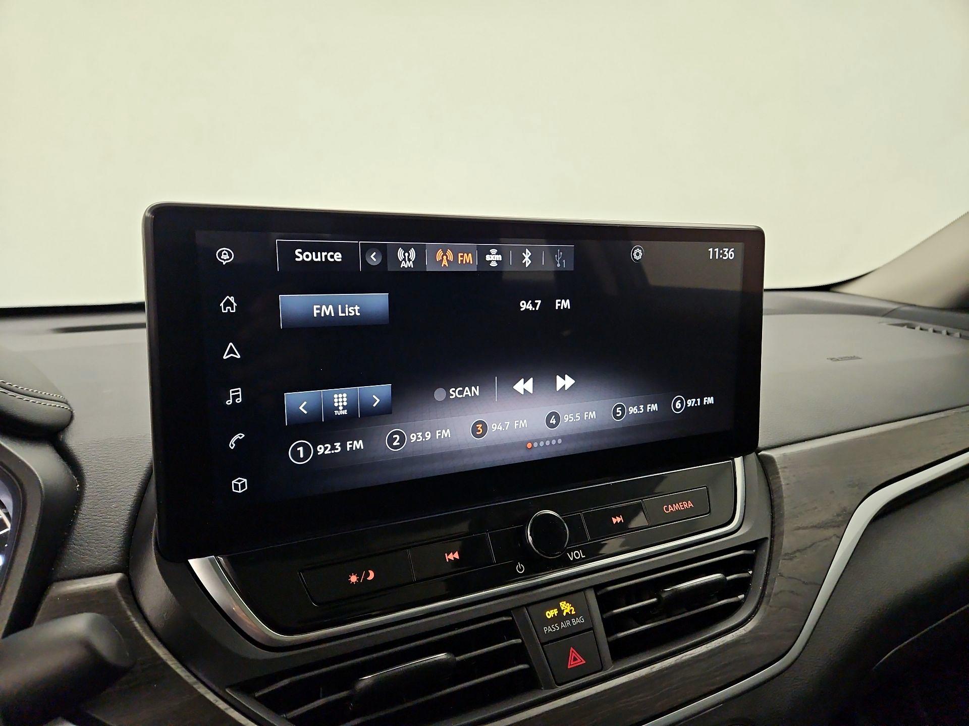 Thumbnail: 2023 Nissan Altima - 16