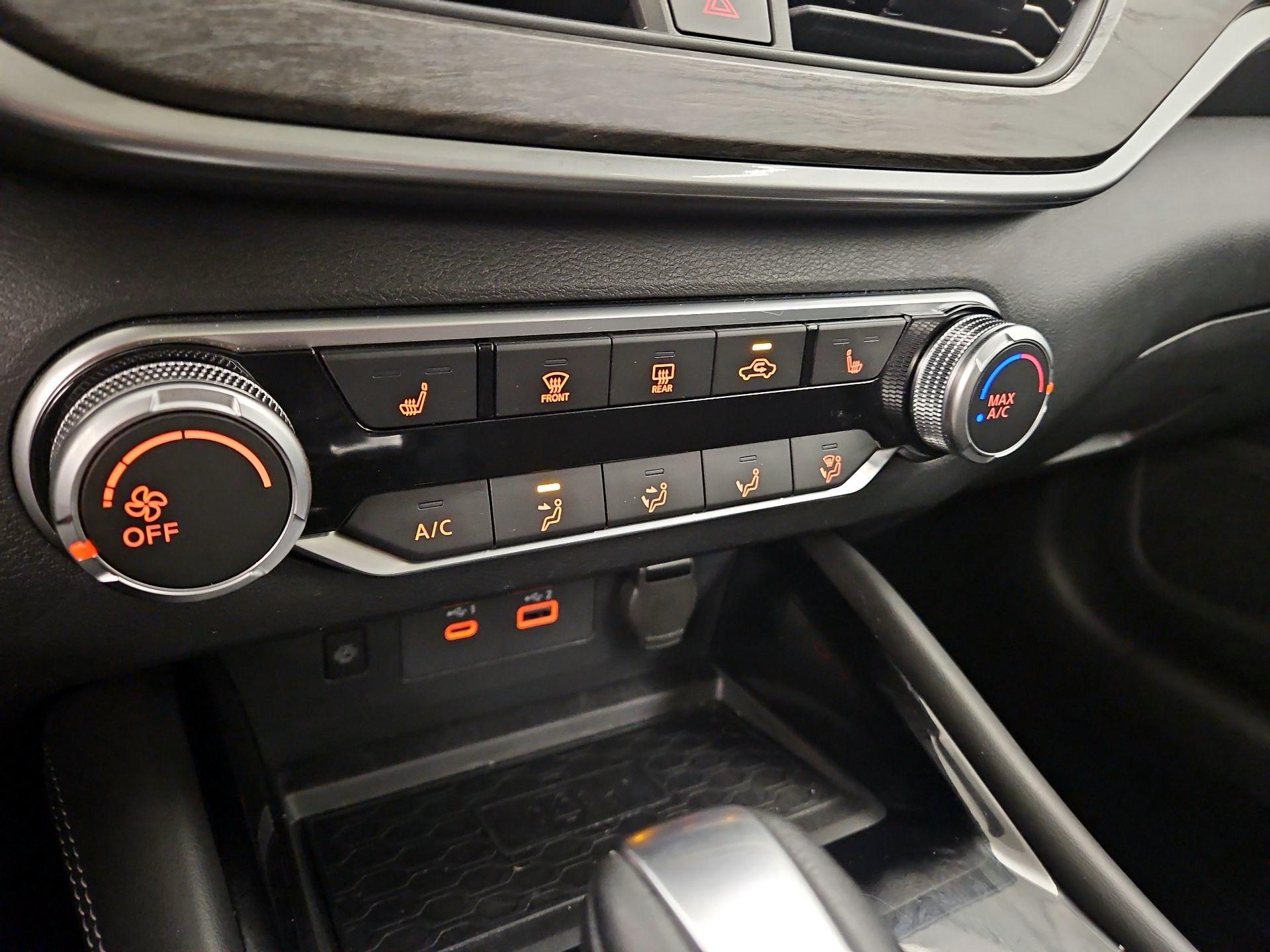 Thumbnail: 2023 Nissan Altima - 17