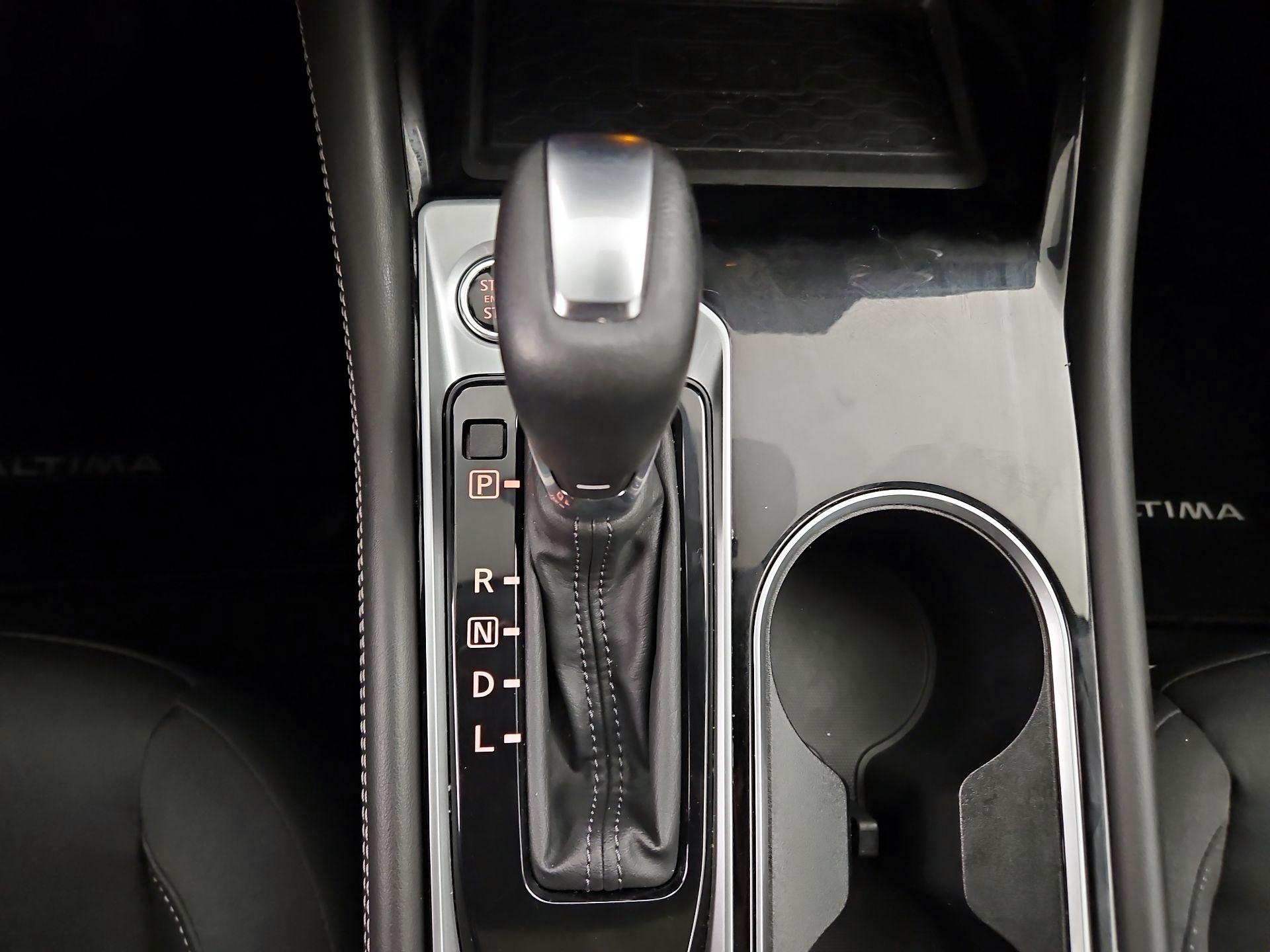 Thumbnail: 2023 Nissan Altima - 18