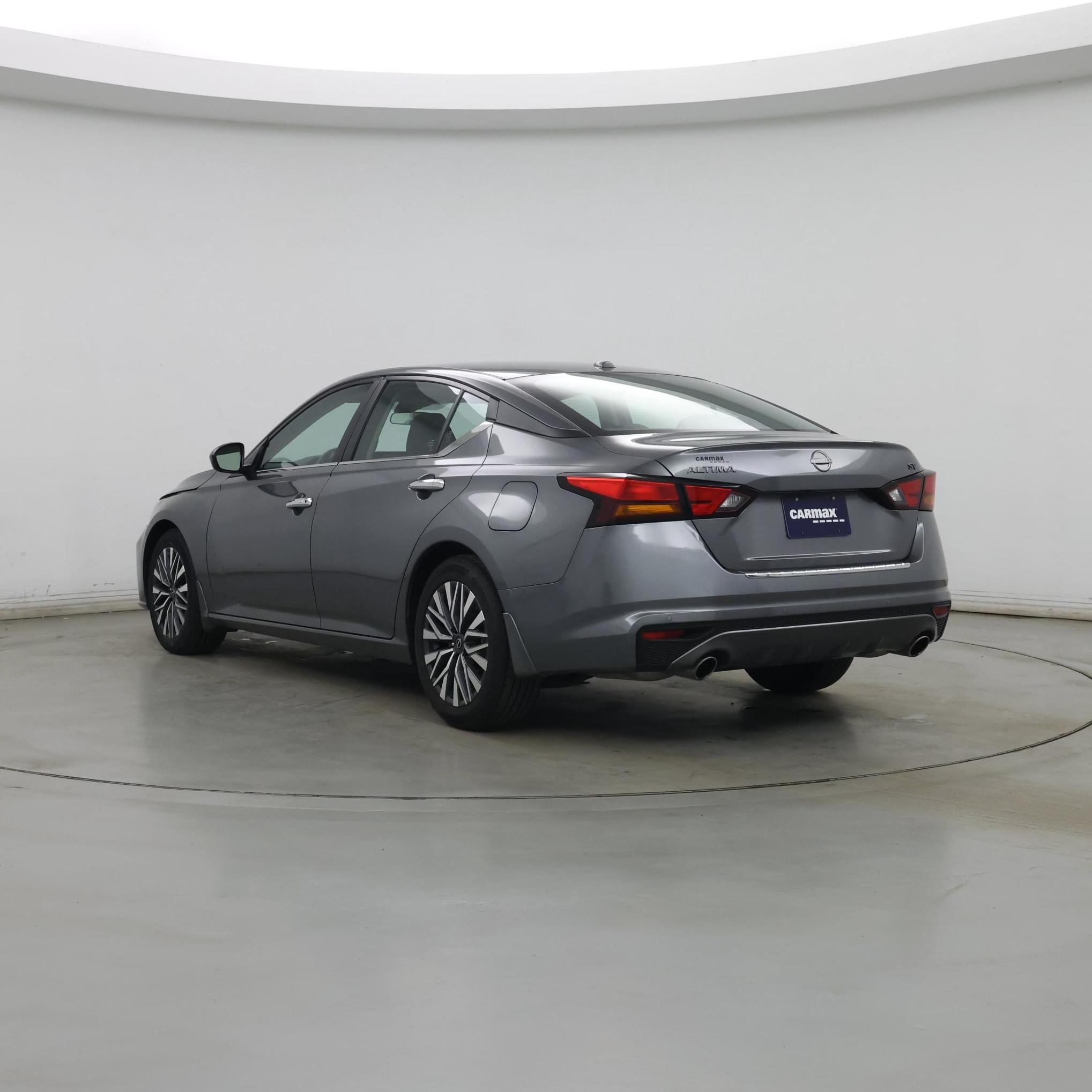 Thumbnail: 2023 Nissan Altima - 2