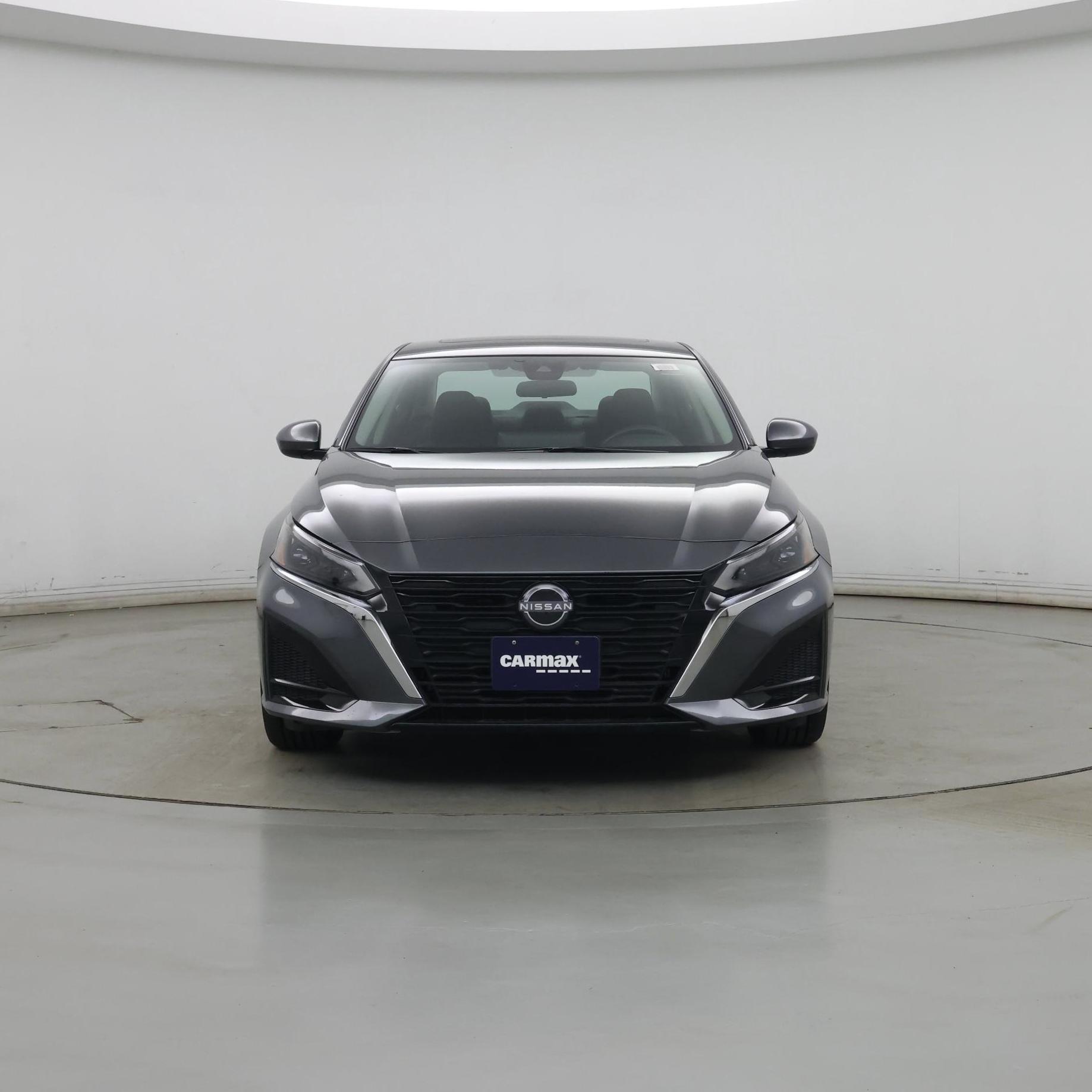 Thumbnail: 2023 Nissan Altima - 5