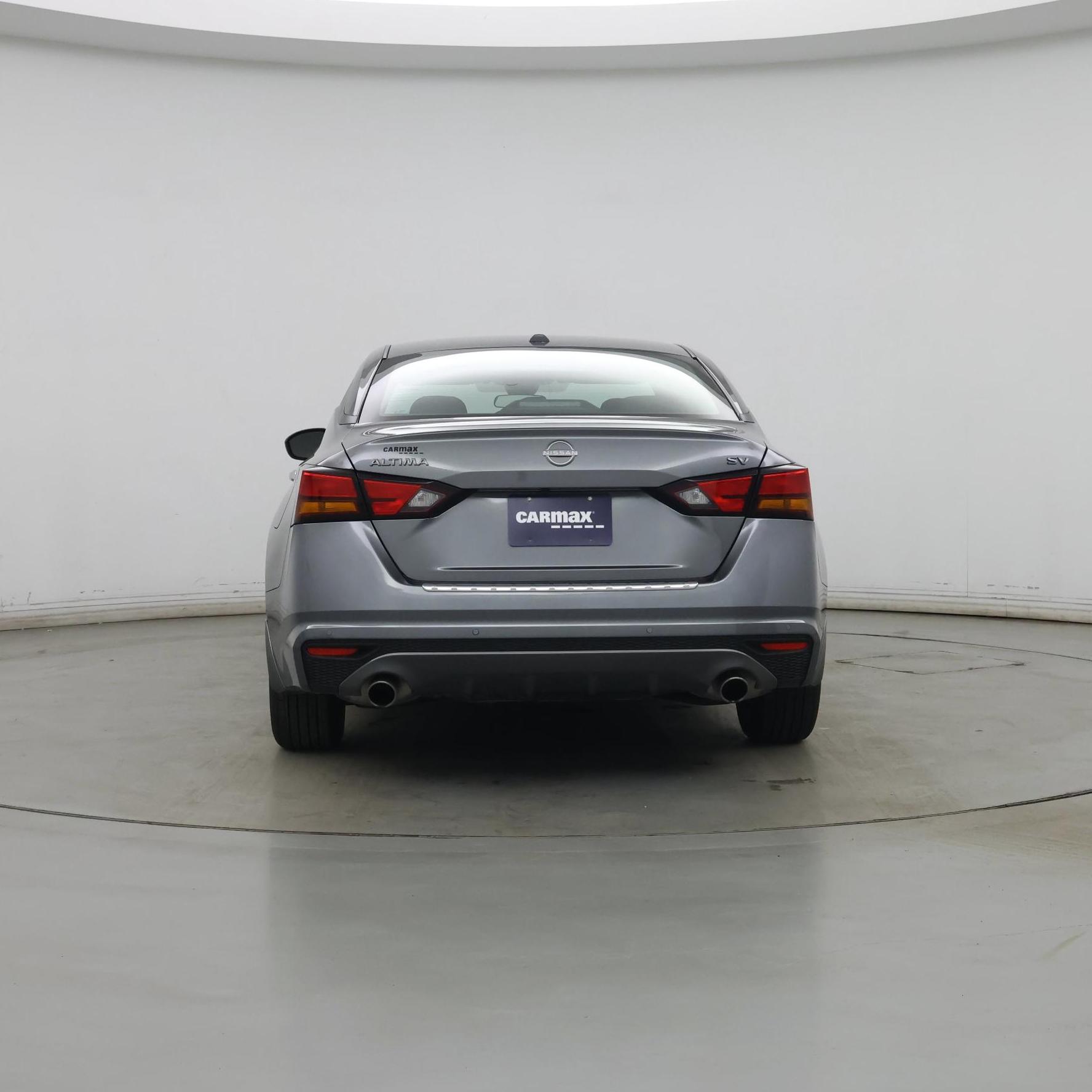 Thumbnail: 2023 Nissan Altima - 6